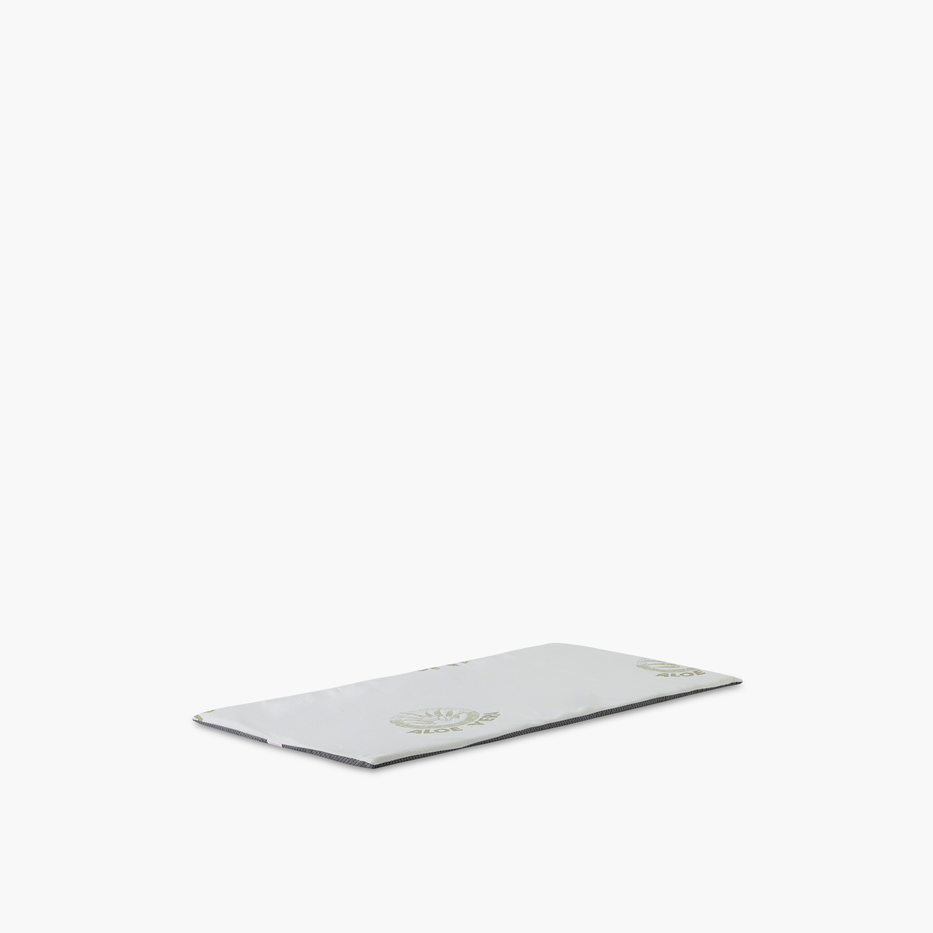Kit for Kids Aloe Vera Foam Mattress - 133x70 cms-baby-nursery-mattresses-image-2