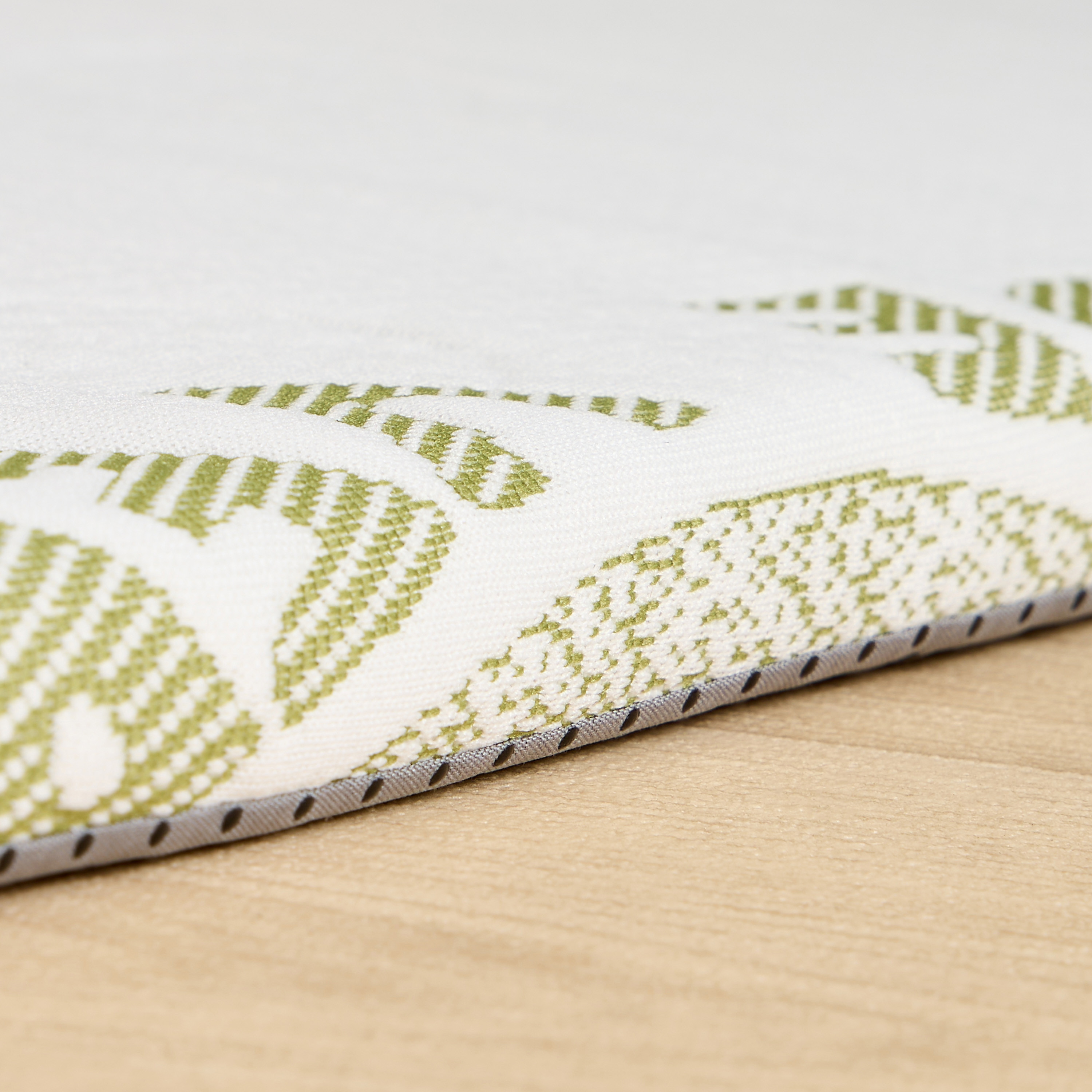 Kit for Kids Aloe Vera Foam Mattress - 133x70 cms-baby-nursery-mattresses-image-4