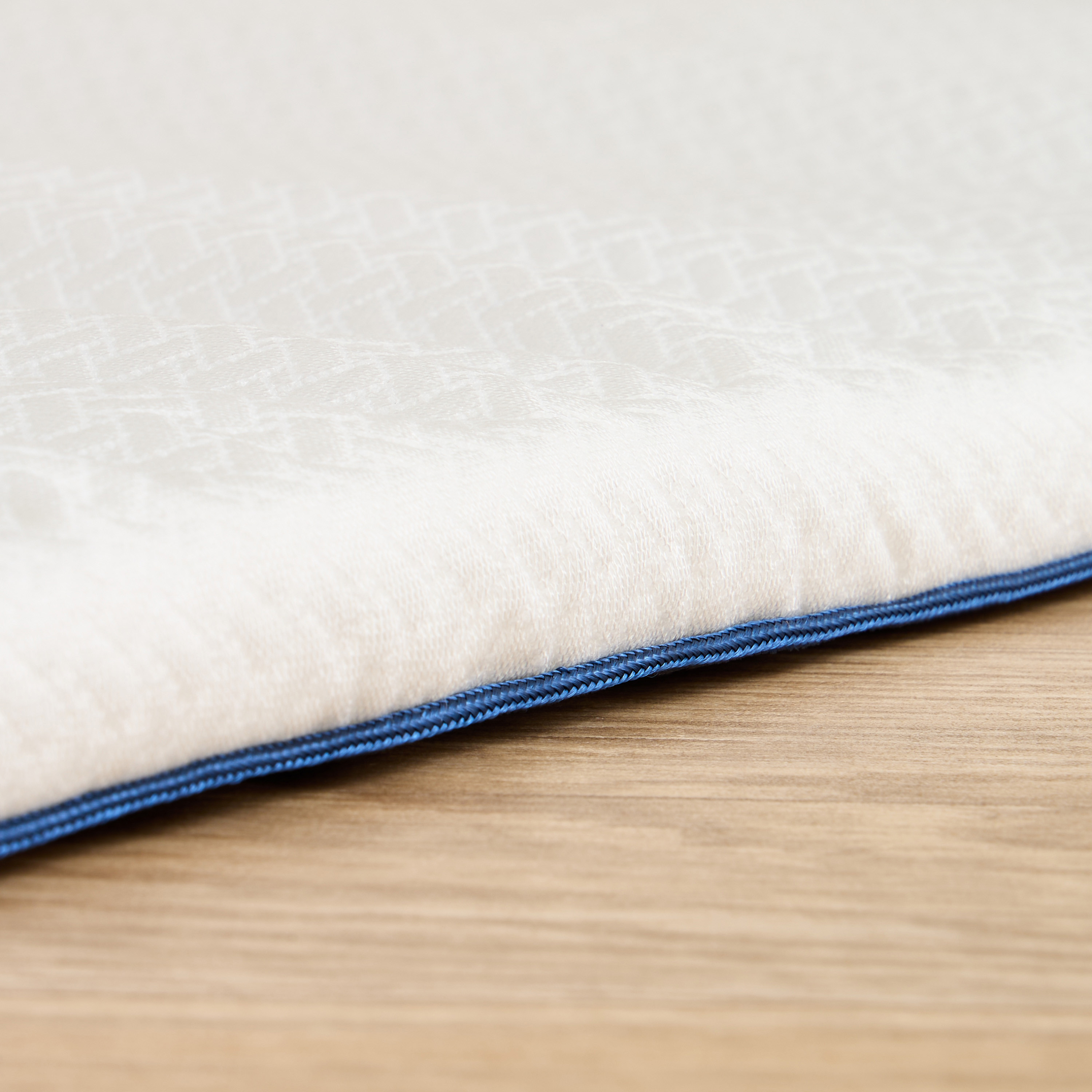 Kit for Kids Waterproof Foam Mattress Topper - 133x70 cms-baby-nursery-mattresses-image-3