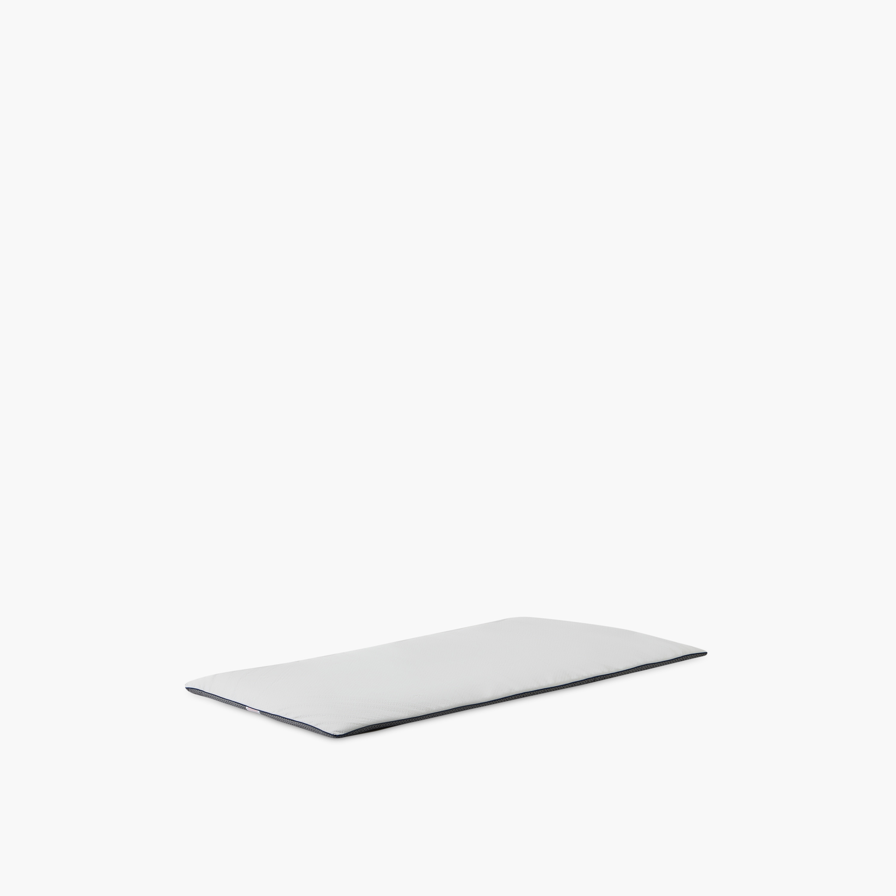 Kit for Kids Waterproof Foam Mattress Topper - 133x70 cms-baby-nursery-mattresses-image-7