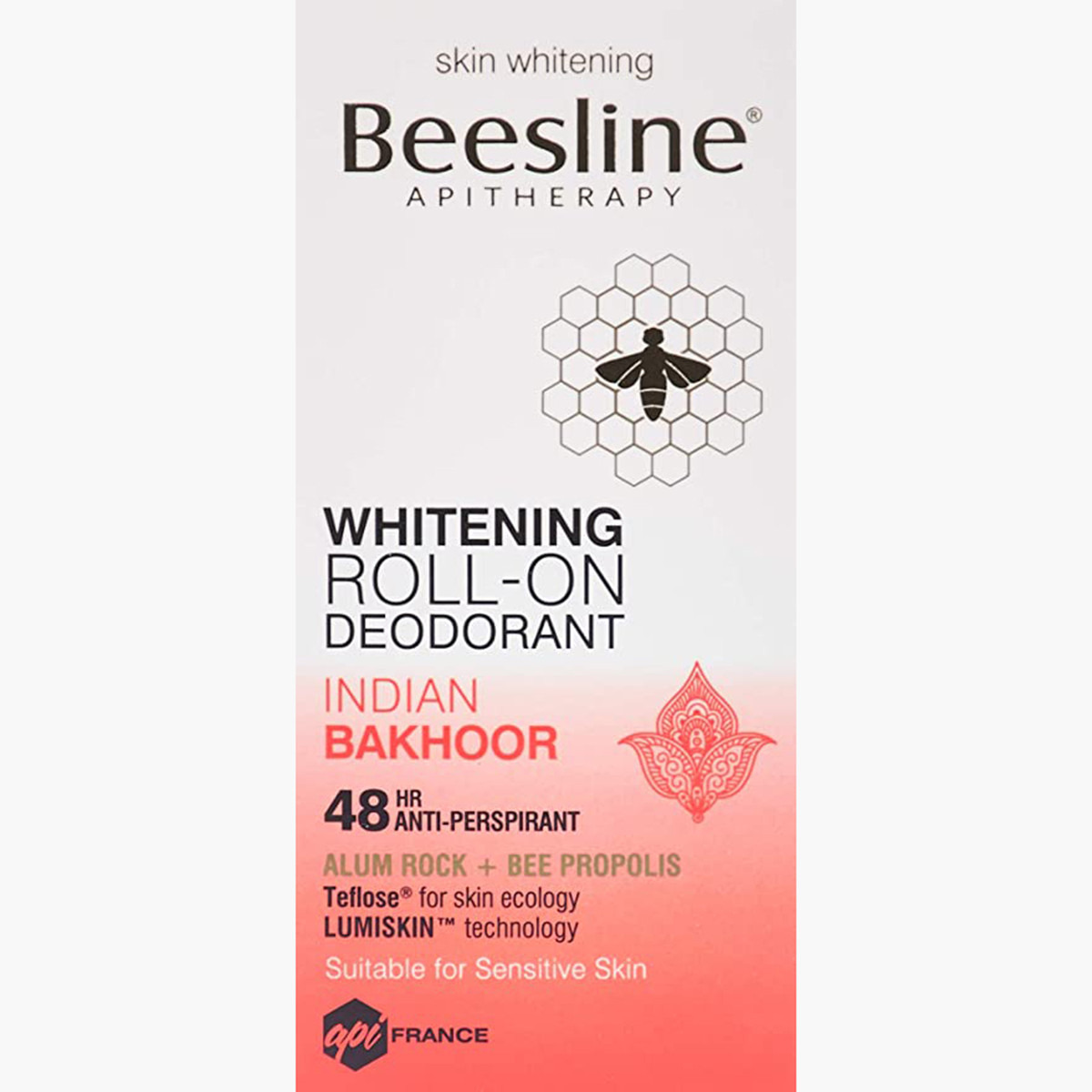مزيل عرق لتفتيح البشرة بالكرة الدوارة من بيزلين - 50 مل-beautyandpersonalcare-fragrance-women-image-3