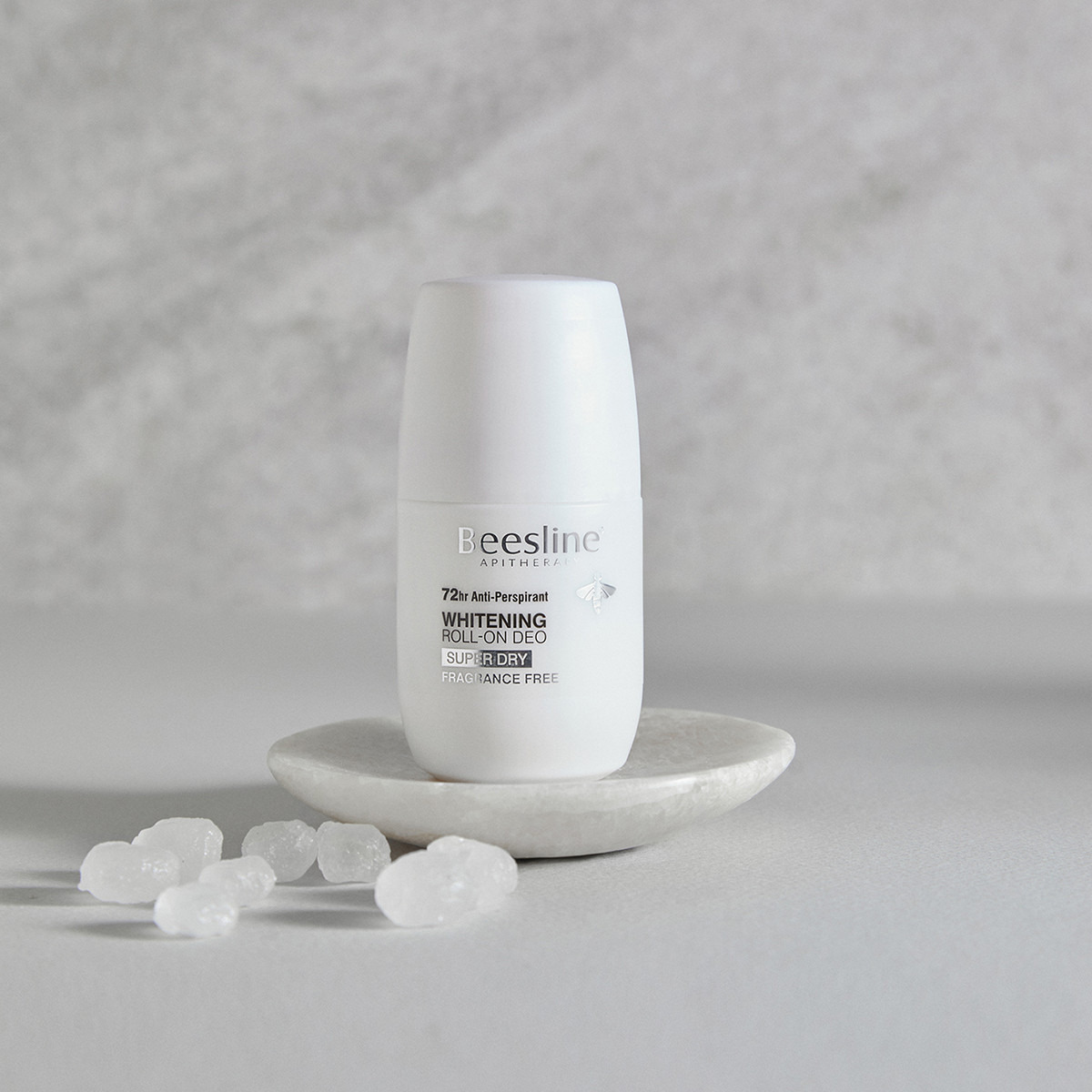 Beesline Super Dry Whitening Roll-On Deodorant-beautyandpersonalcare-fragrance-women-image-1