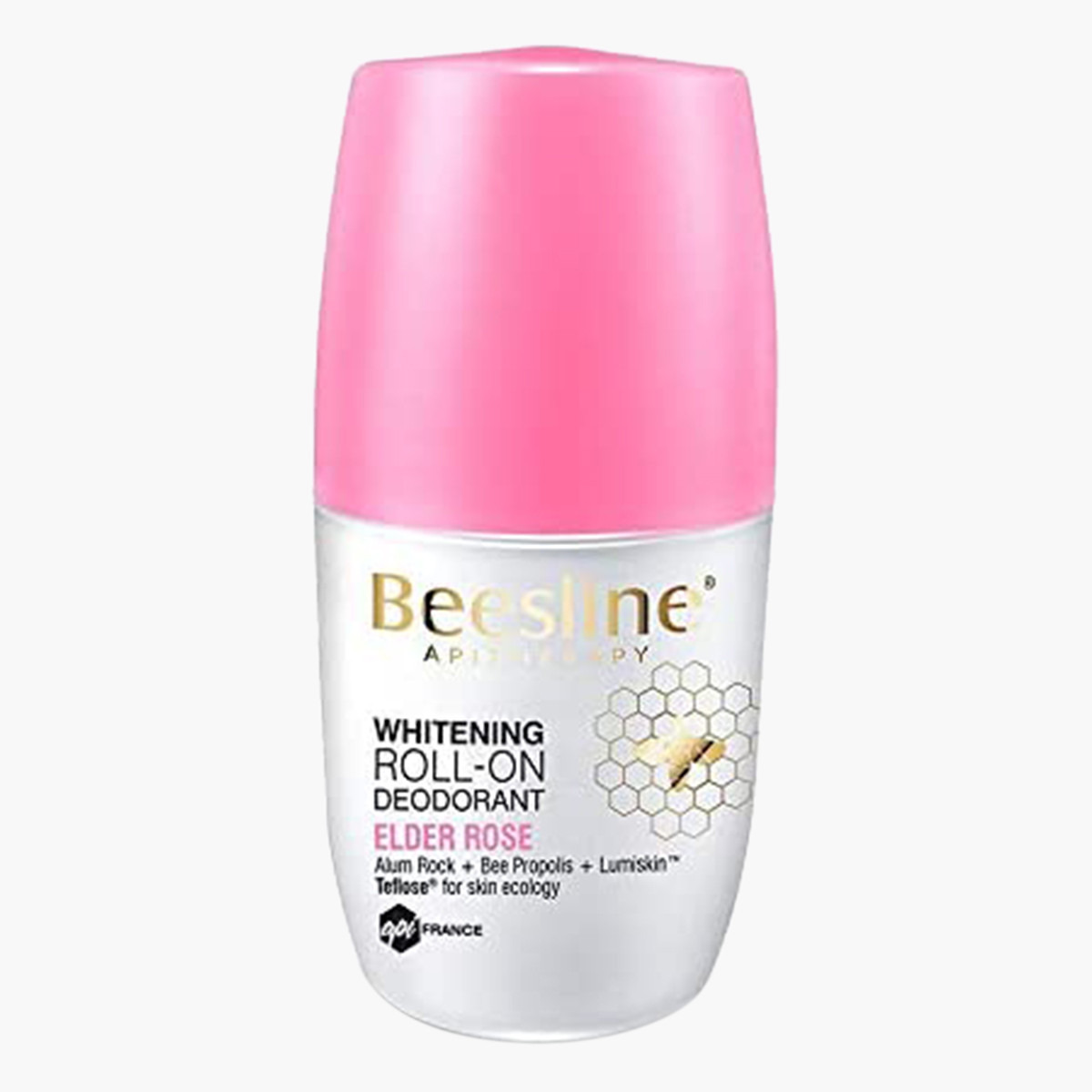 مزيل عرق مفتح للبشرة بالكرة الدوارة إلدر روز من بيزلين-beautyandpersonalcare-fragrance-women-image-1