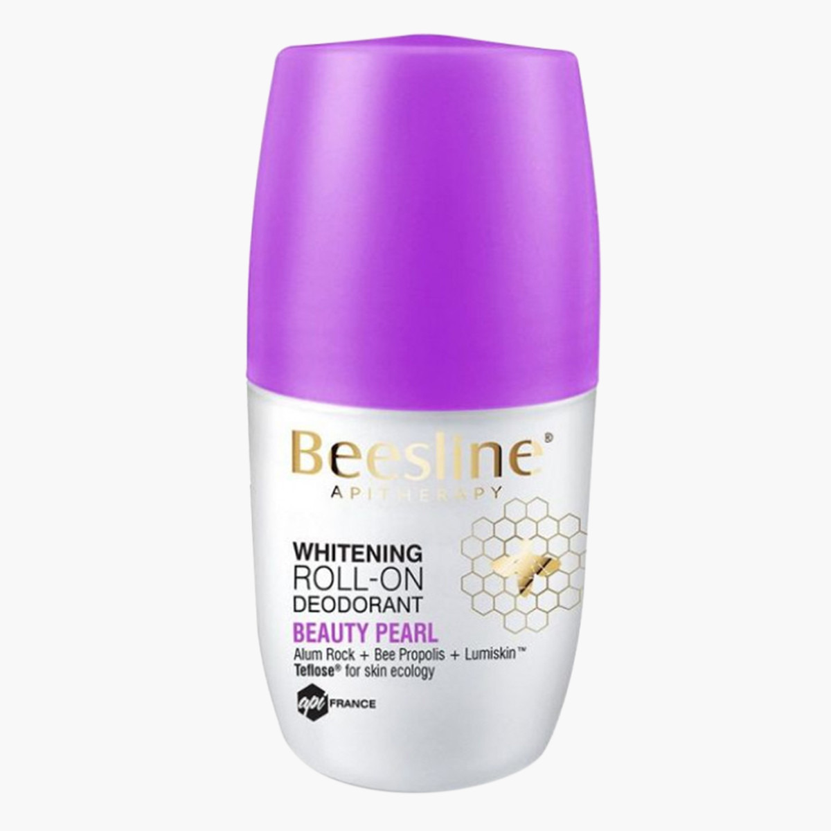 مزيل عرق رول-أون لتفتيح البشرة من بيزلين - اشترِ واحد واحصل على واحد مجانا-beautyandpersonalcare-fragrance-women-image-2