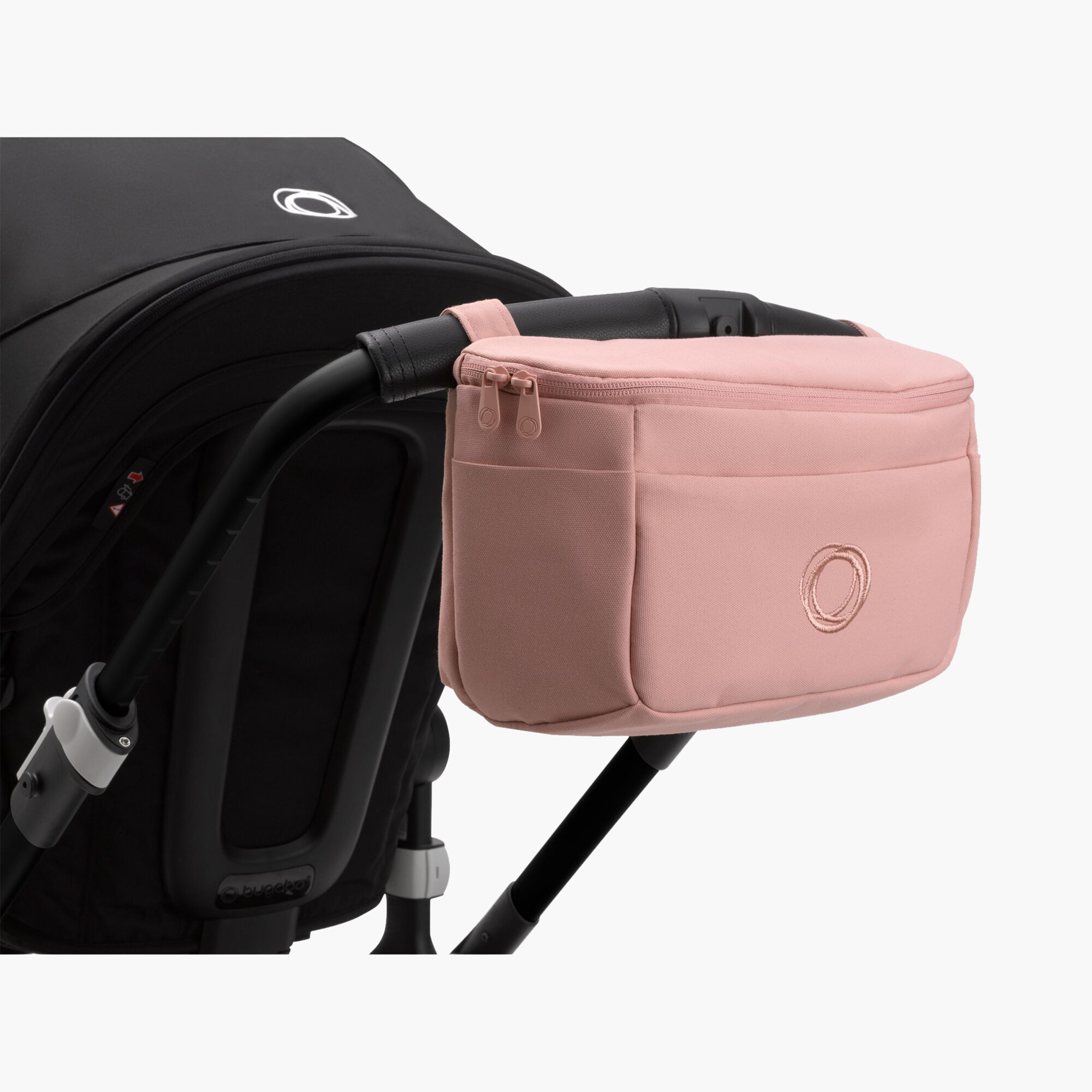 Bugaboo Stroller Organiser with Zip Closure