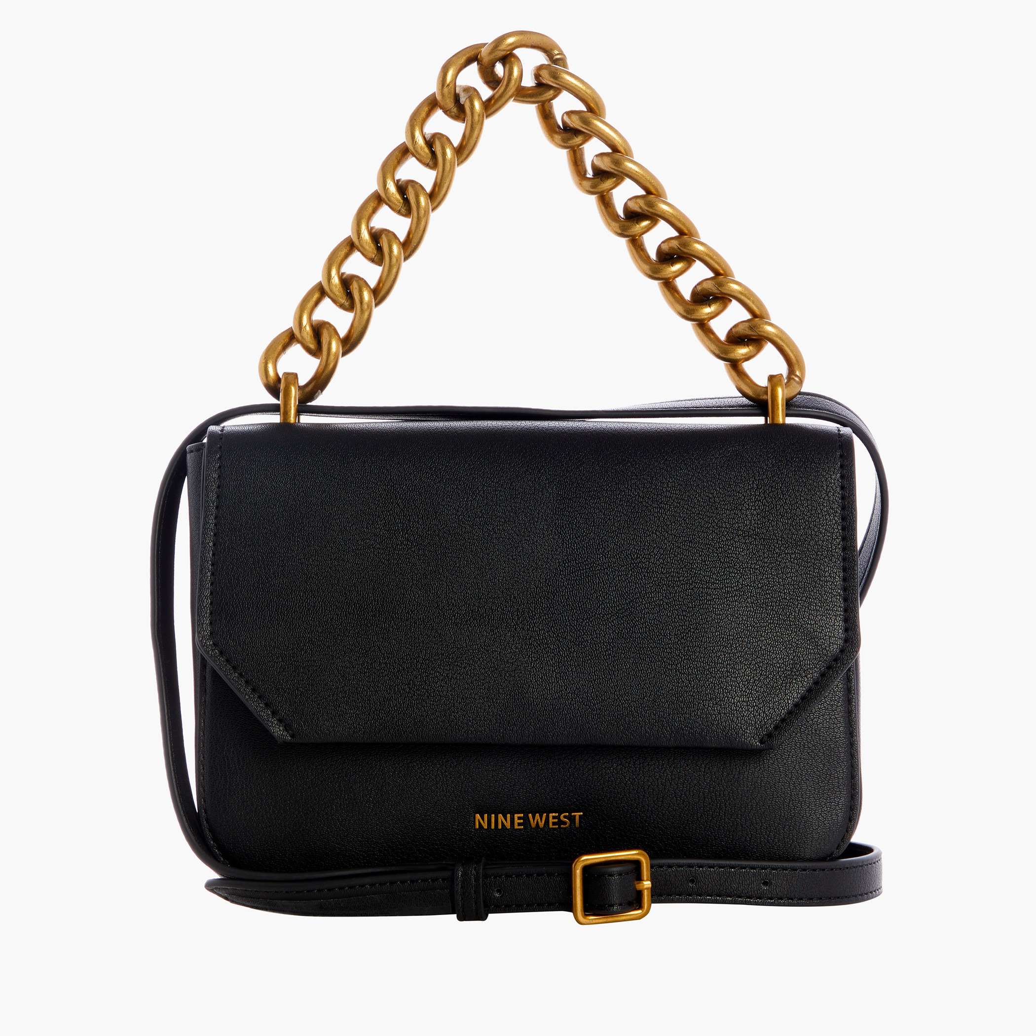 Nine west Crossbody bag buy w Chain