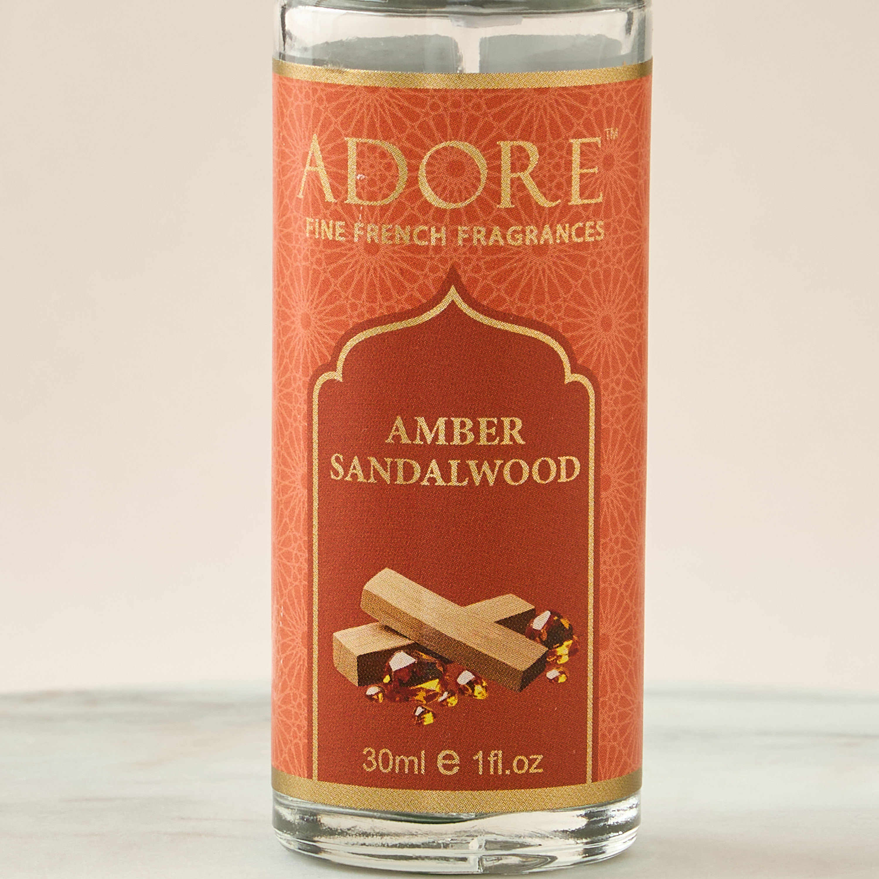 Adore Peachy Vanilla Fragrance Oil - 30 ml-household-homefragrance-fragranceoilsandessence-image-3