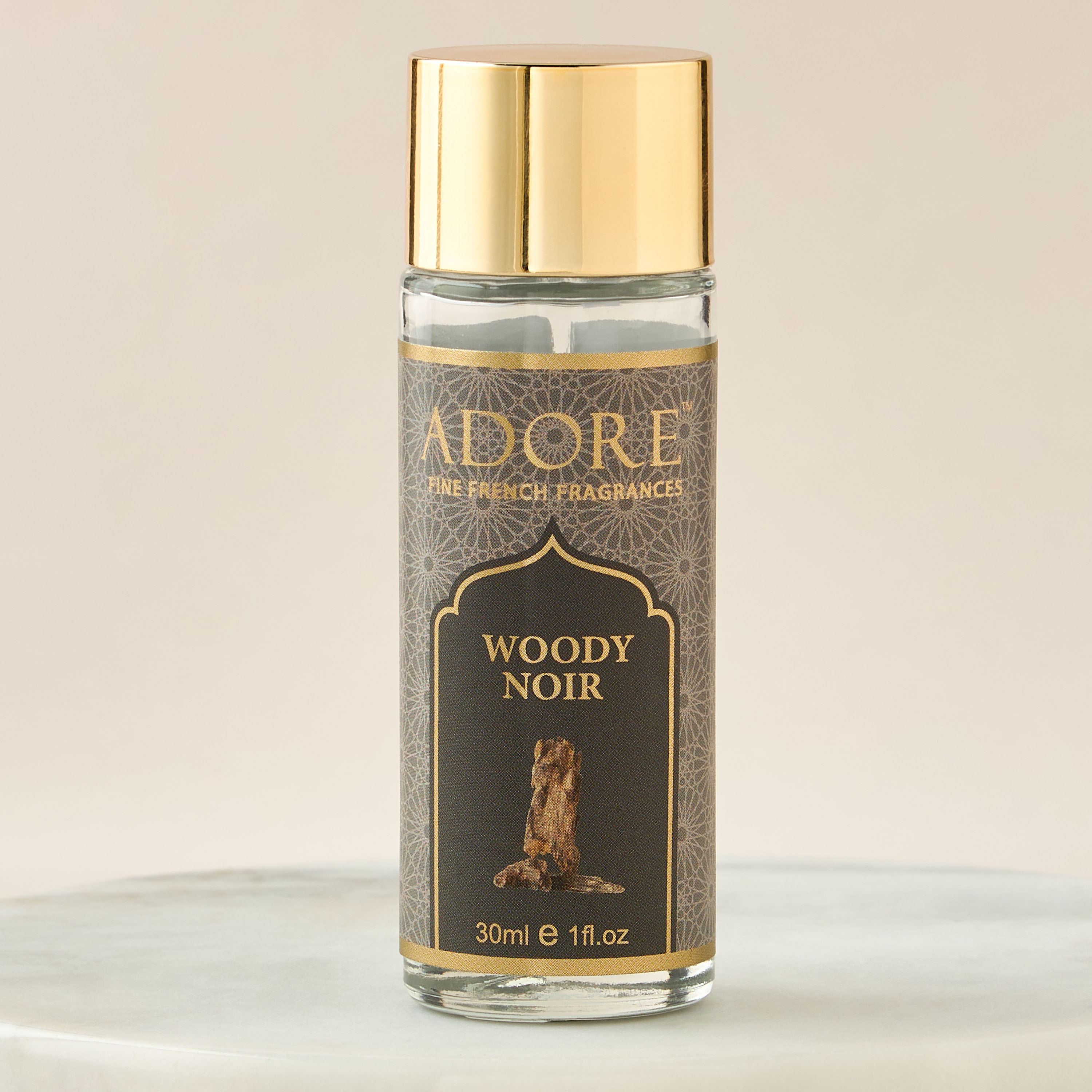 Adore Peachy Vanilla Fragrance Oil - 30 ml-household-homefragrance-fragranceoilsandessence-image-2