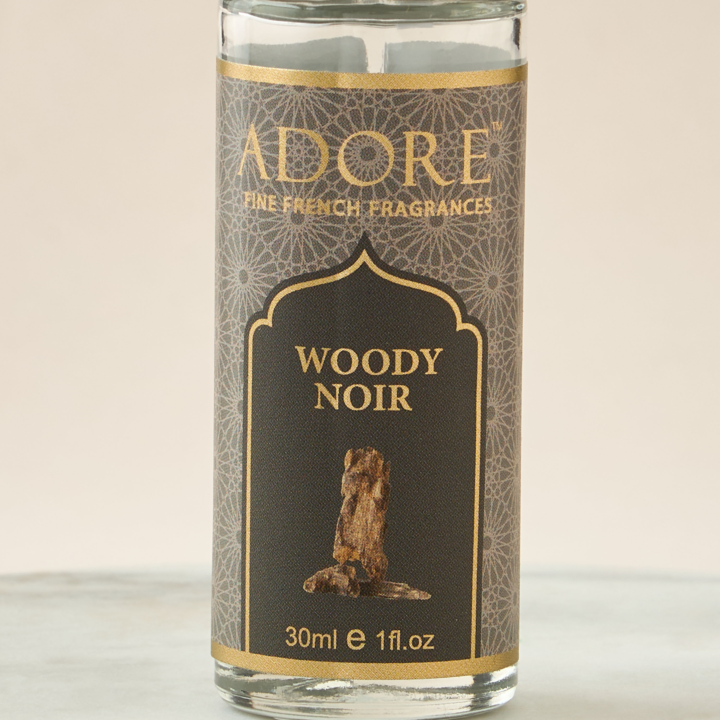 Adore Peachy Vanilla Fragrance Oil - 30 ml-household-homefragrance-fragranceoilsandessence-image-3