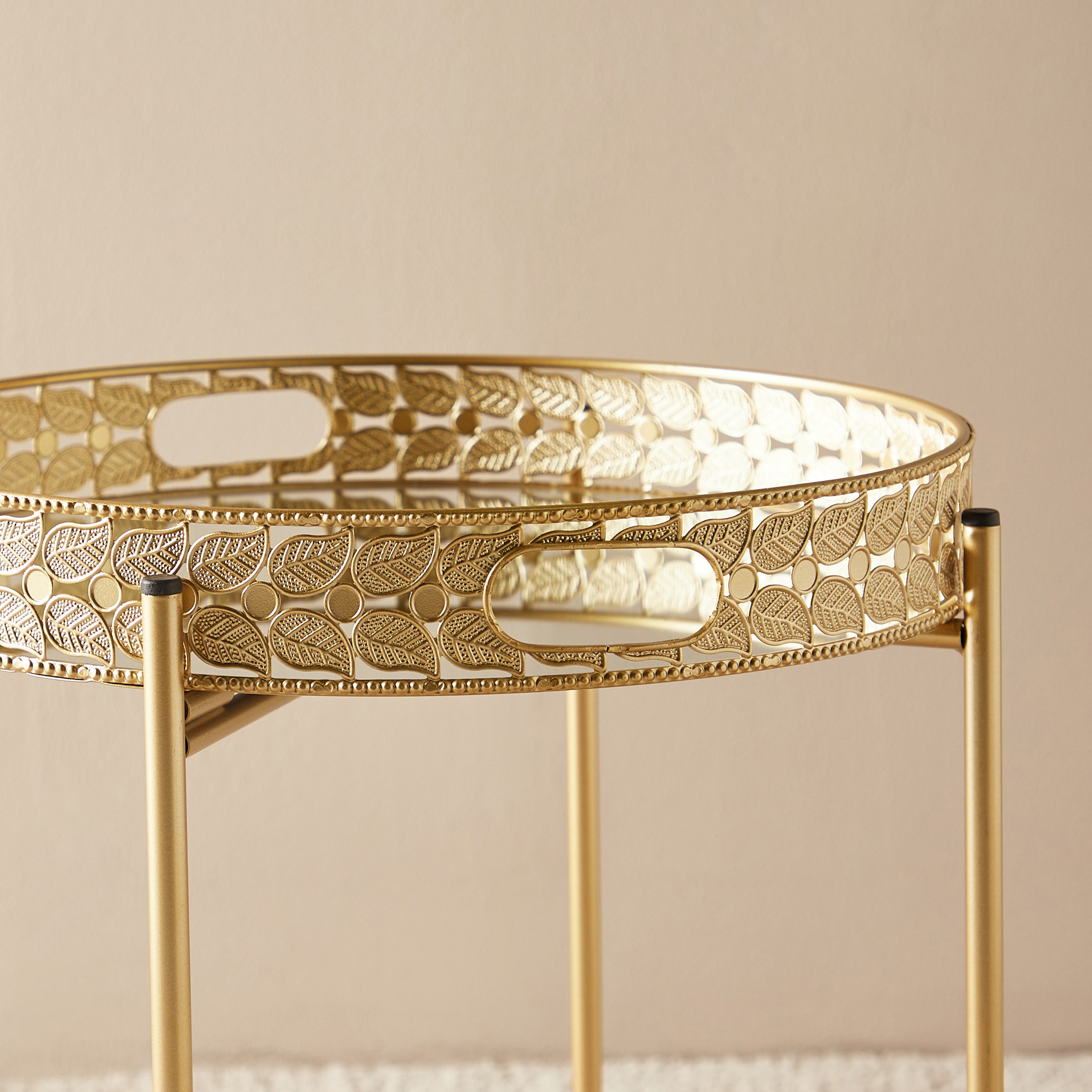 Metal Mirror Tray-furniture-livingroom-sideandendtables-image-4