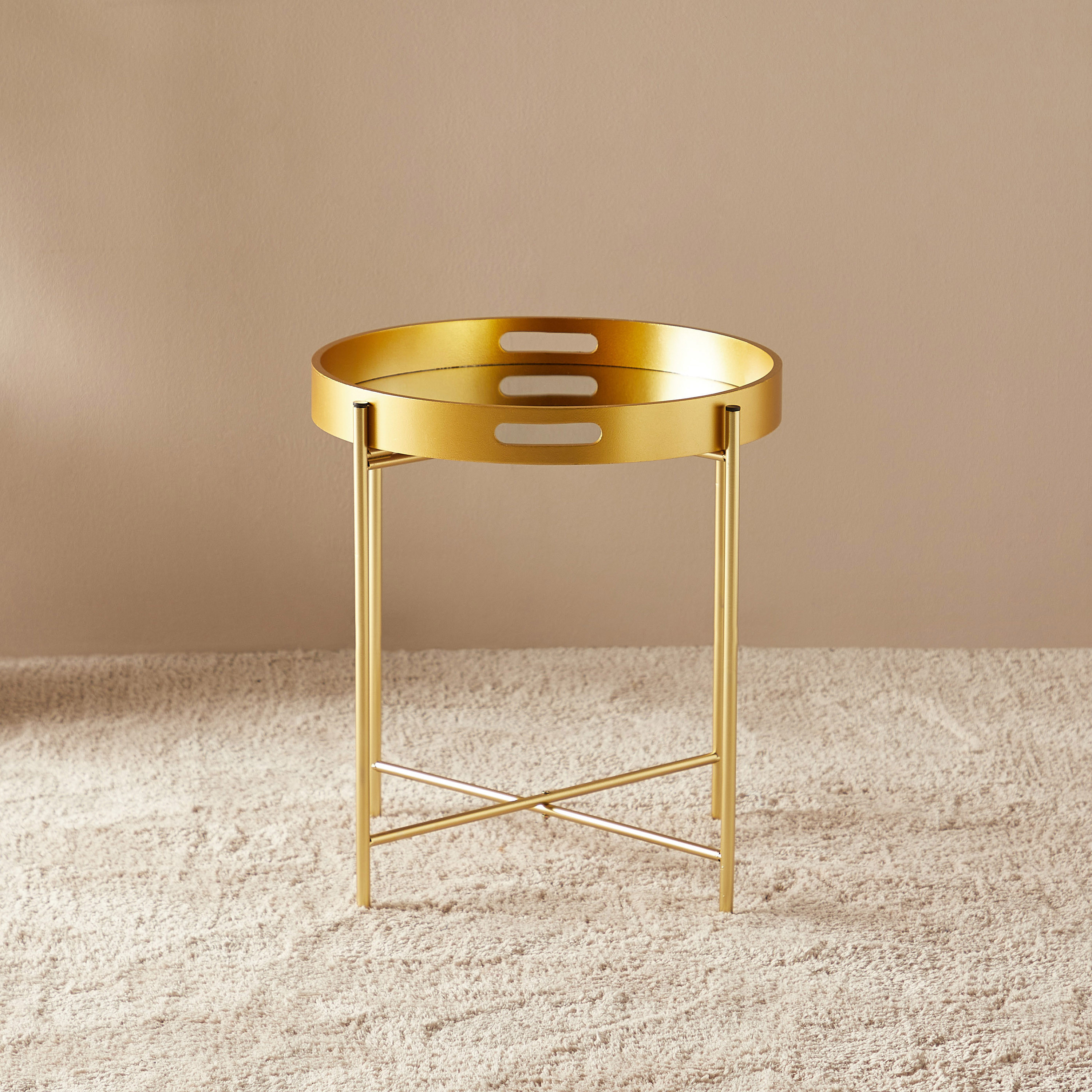 Metal Mirror Tray-furniture-livingroom-sideandendtables-image-2