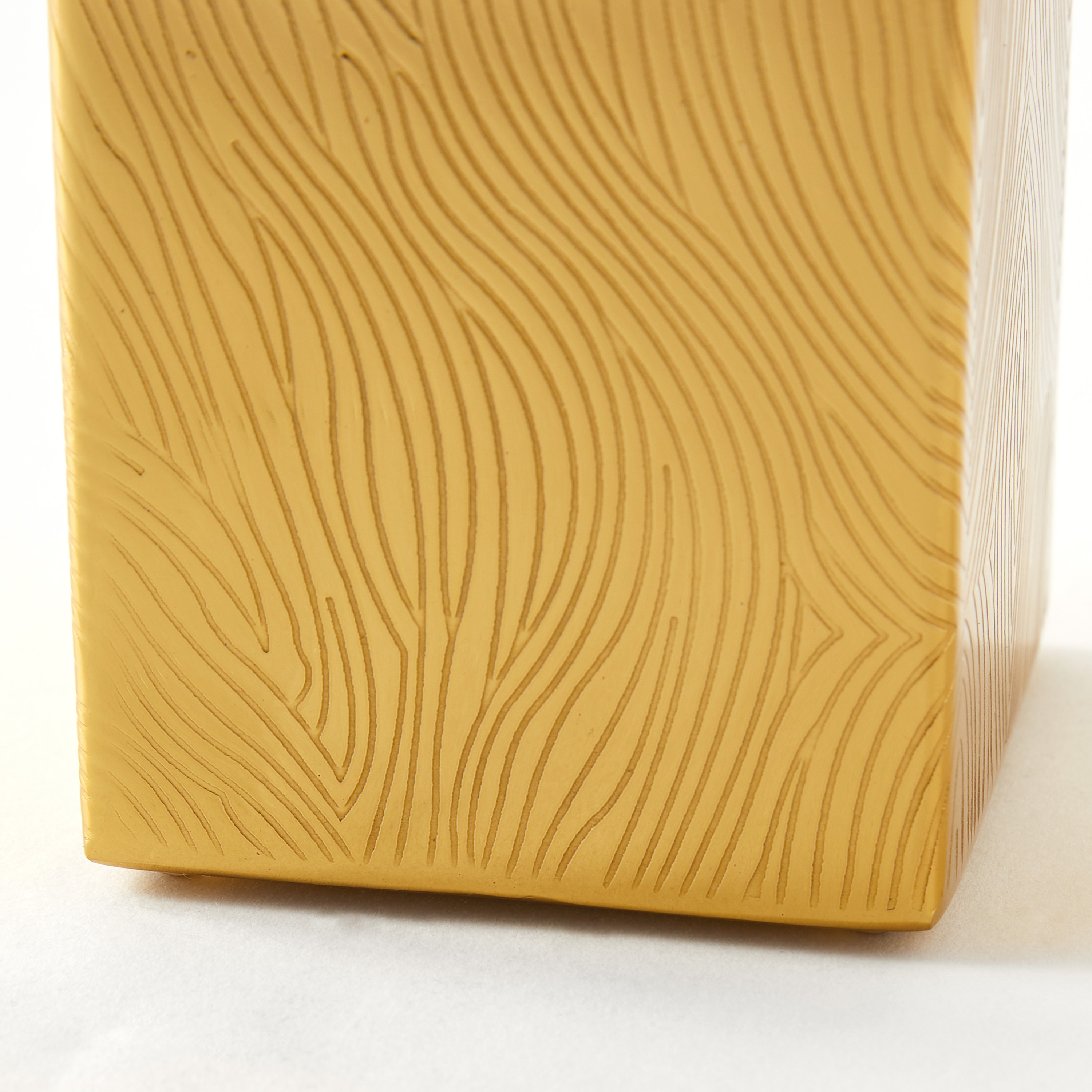 Wood Grain Tumbler-household-bathandlaundry-bathaccessories-toothbrushholdersandtumblers-image-4