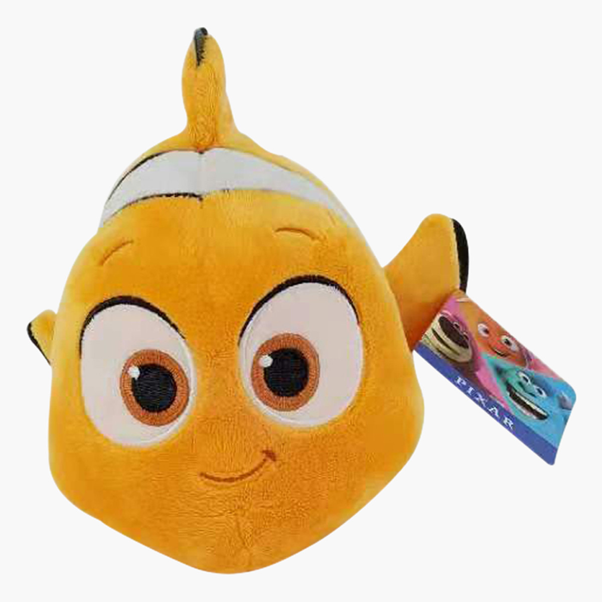 Nemo stuffed animal on sale