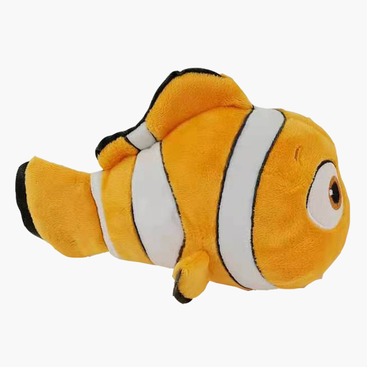 Nemo fish deals soft toy