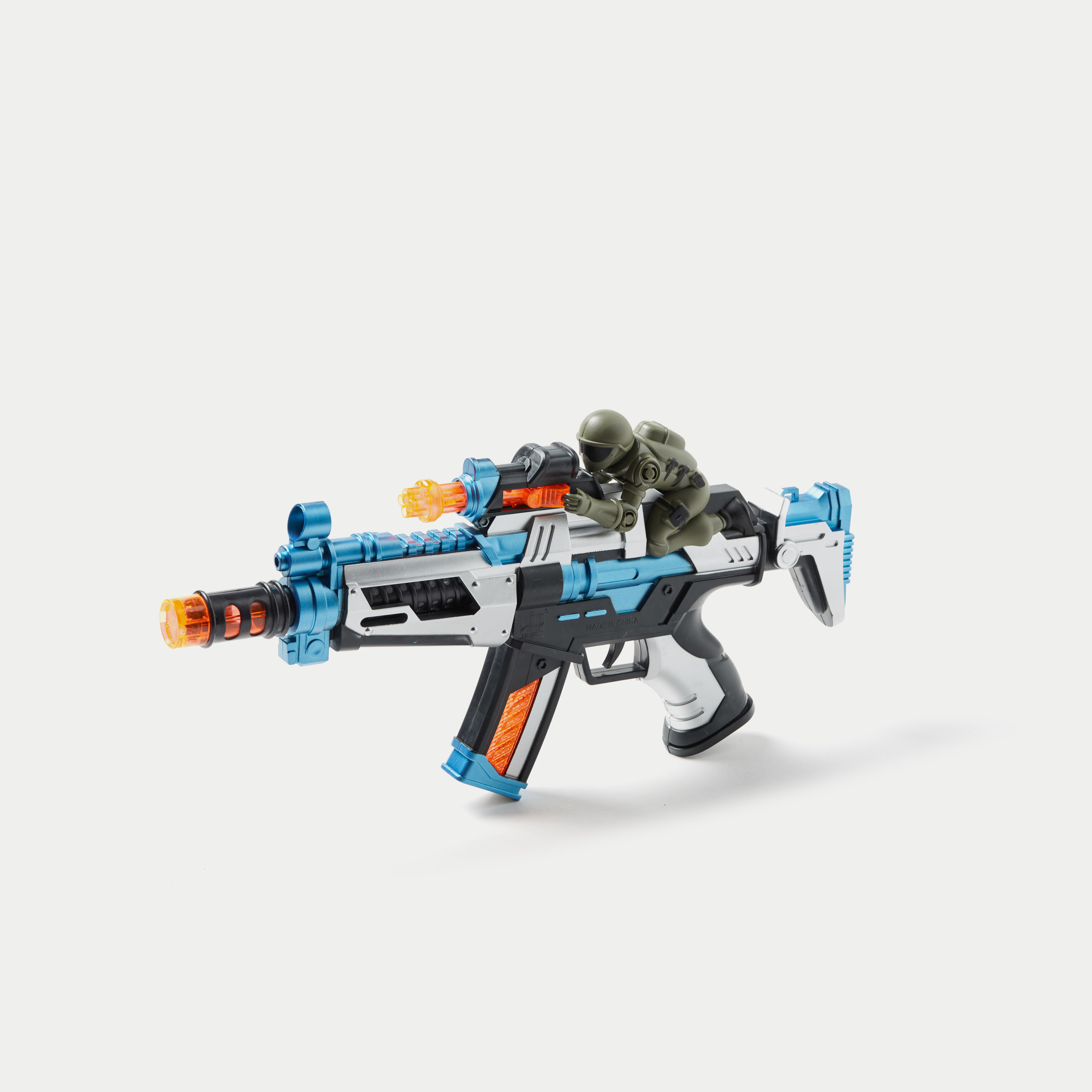 Gun toy outlet gun