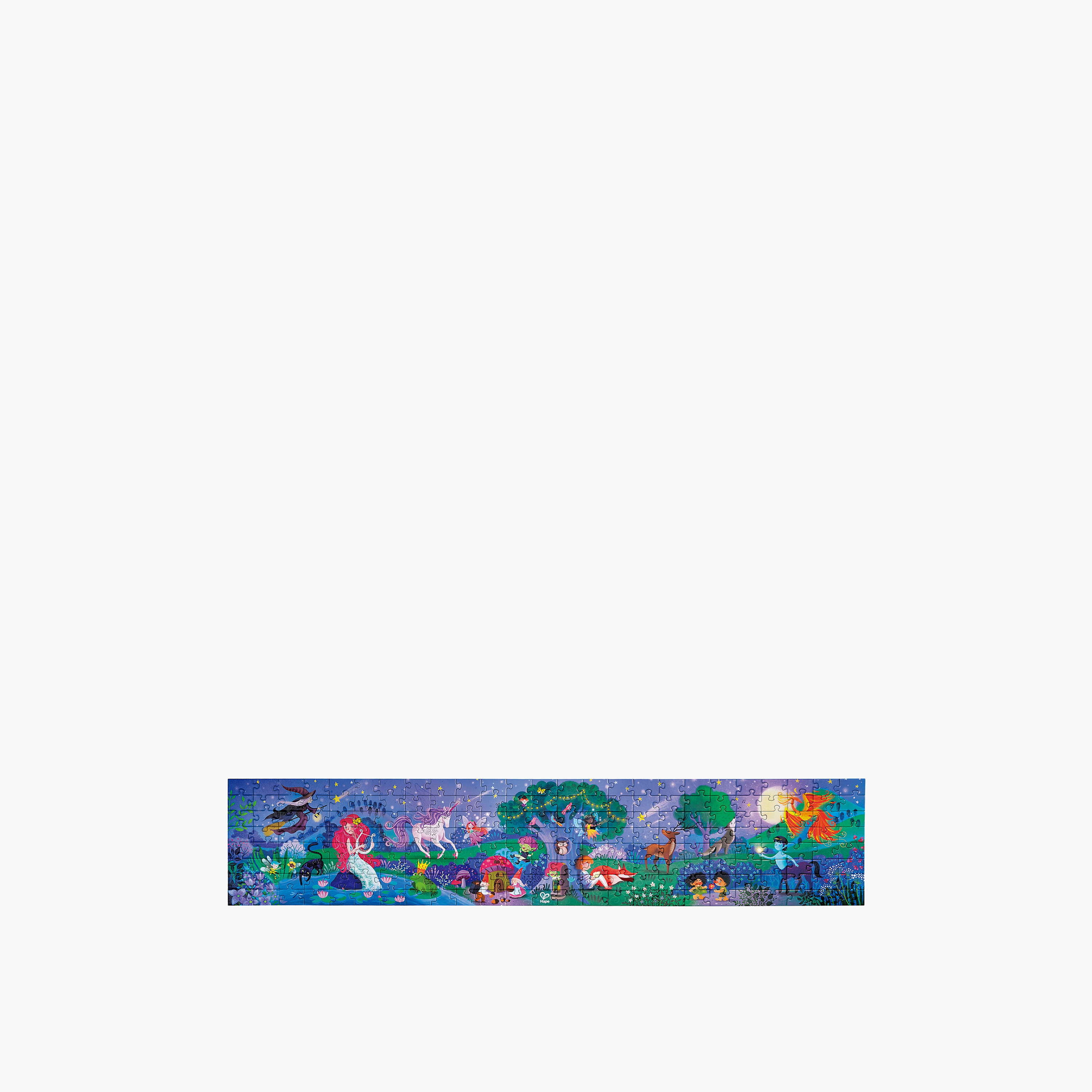 Hape Magic Forest Puzzle-toys-indoortoys-puzzles-image-1