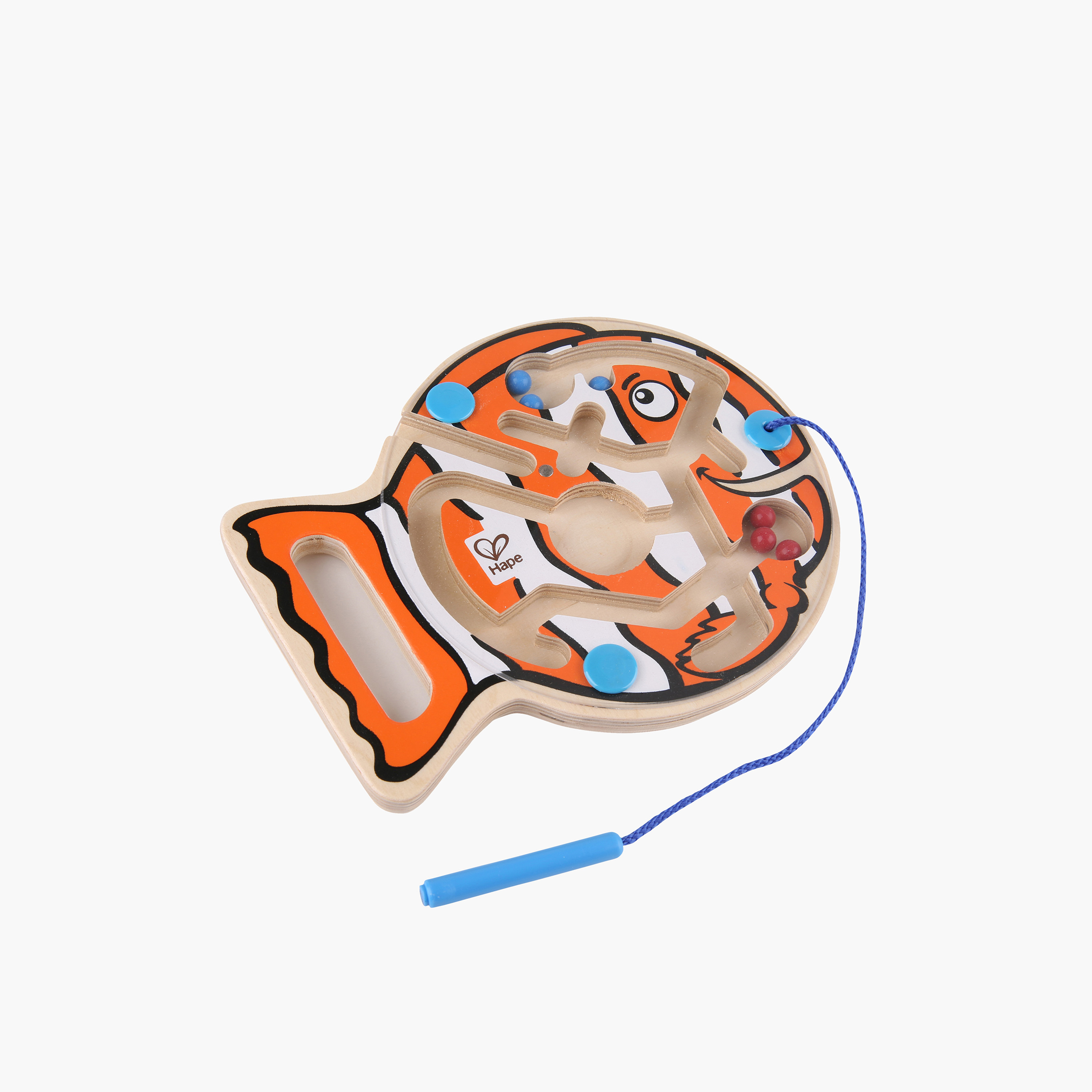 Hape Go-Fish-Go Playset-toys-babyandtoddlertoys-learningtoys-image-2