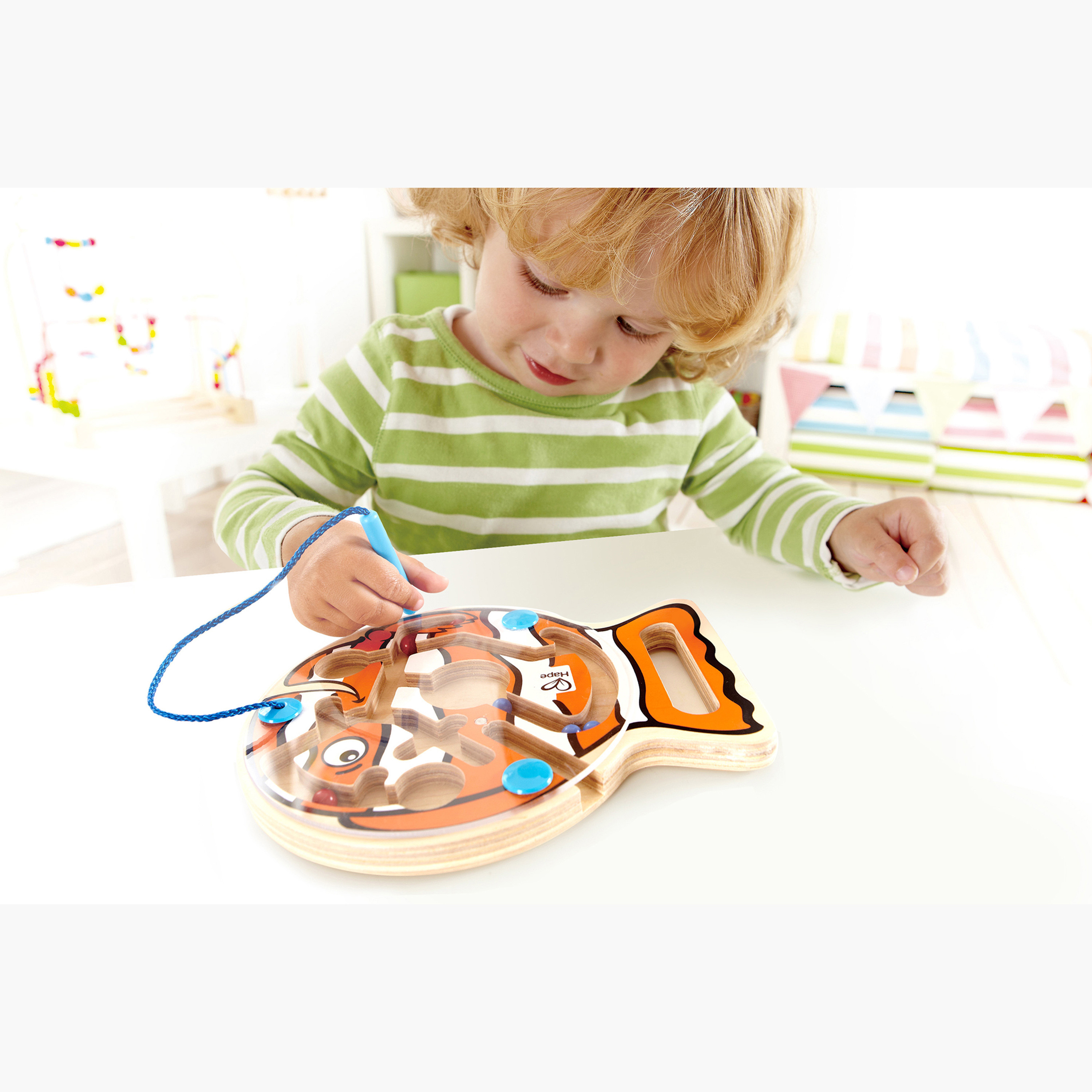 Hape Go-Fish-Go Playset-toys-babyandtoddlertoys-learningtoys-image-4