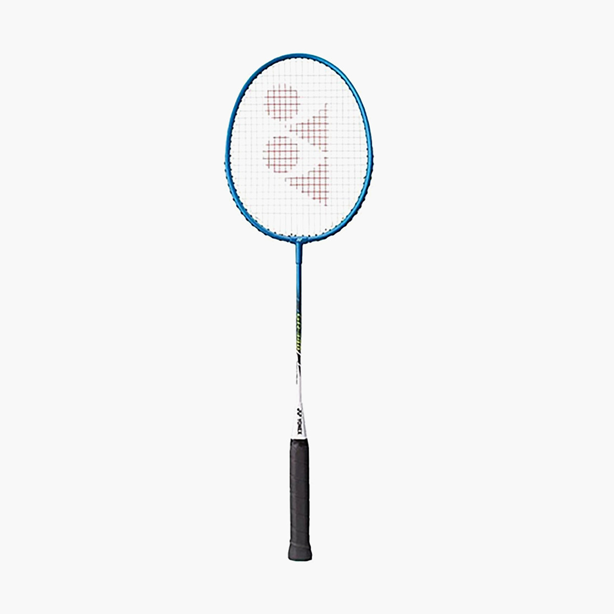 Yonex Gr-340 (UG4) Badminton Racket Blue With Cover-toys-outdoor-sports-image-1