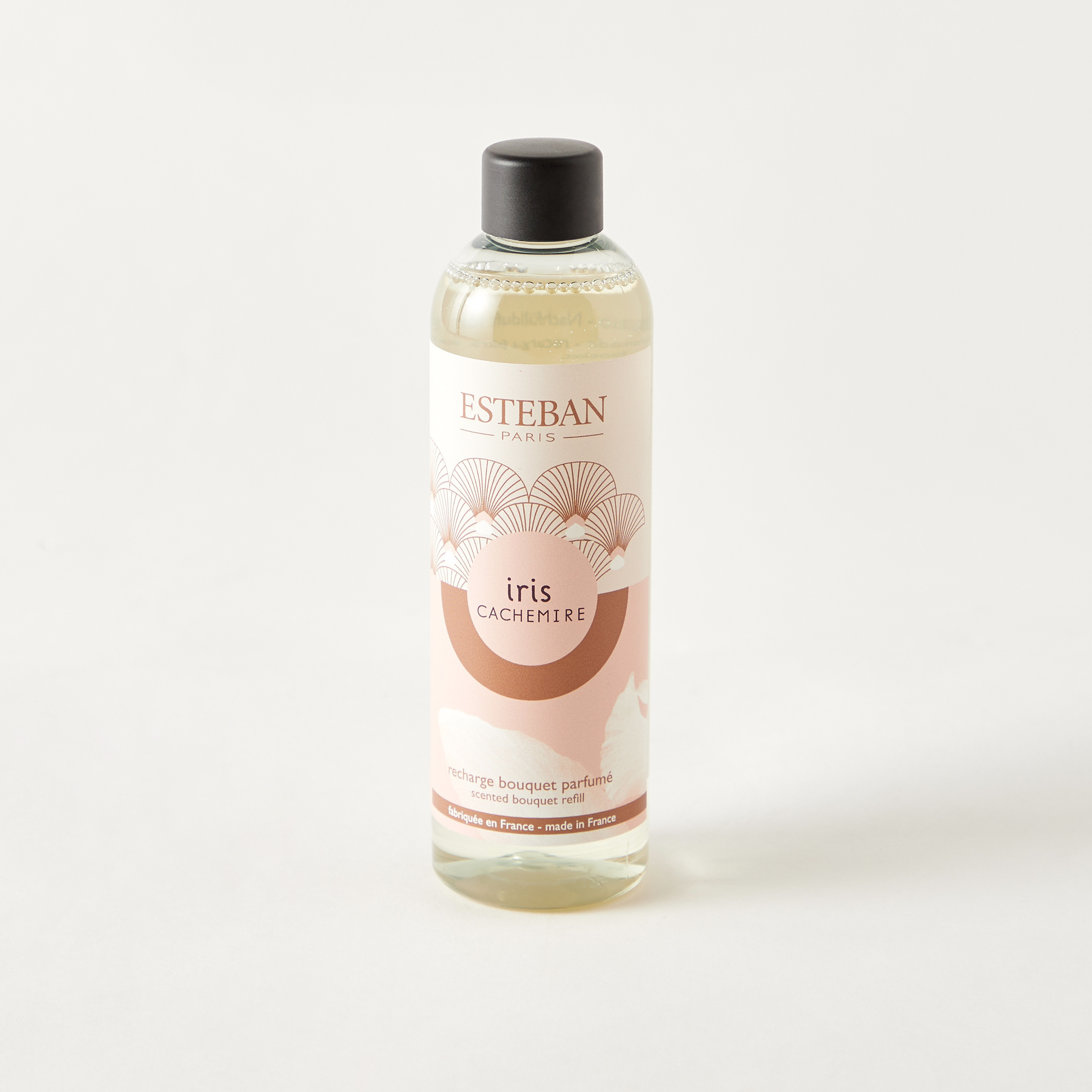 موزع عطور عيدان خشبية ايريس كاشمير من ايستبان - 250 مل-household-homefragrance-reeddiffusers-image-1
