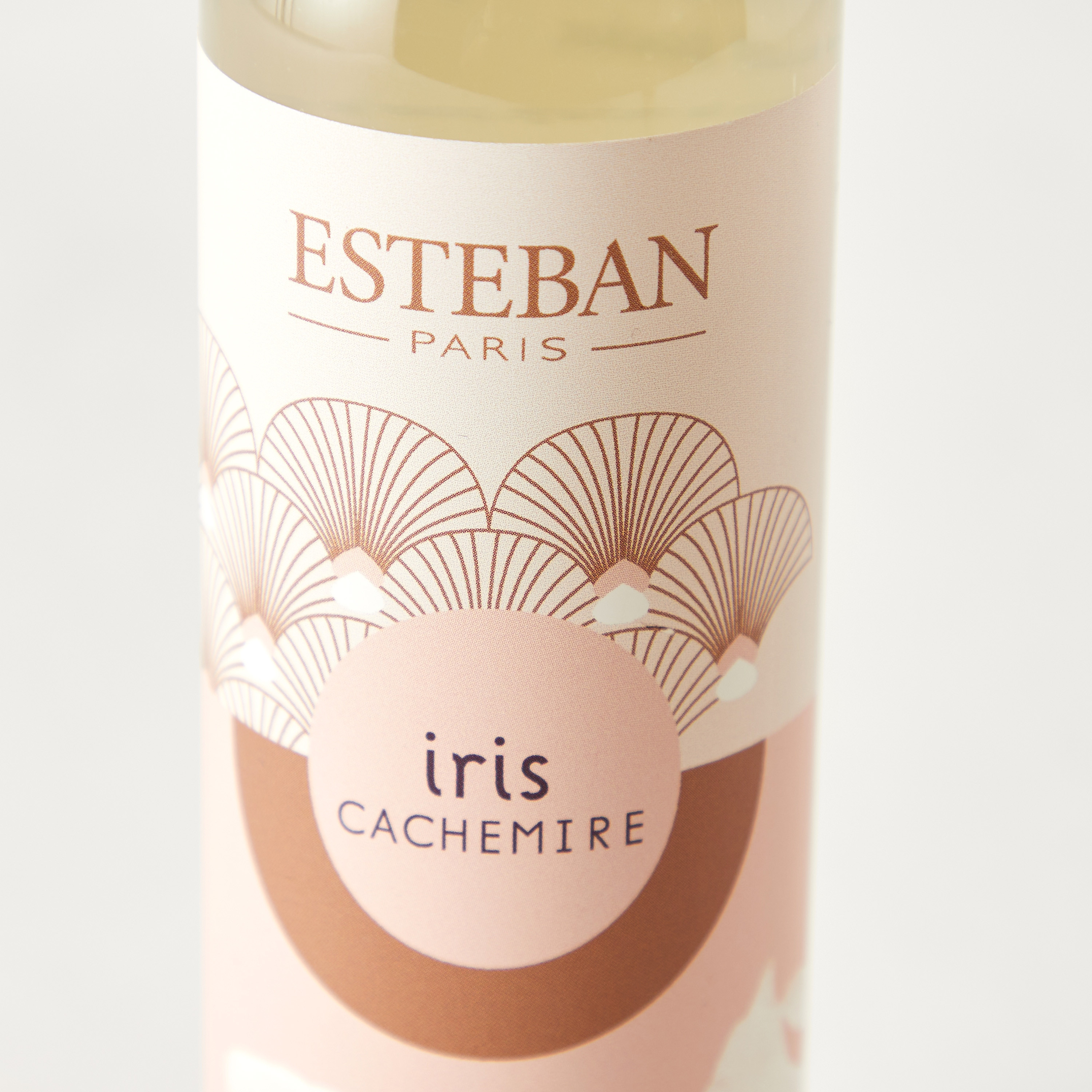 Esteban Iris Cachemire Reed Diffuser Oil  - 250 ml-household-homefragrance-reeddiffusers-image-2