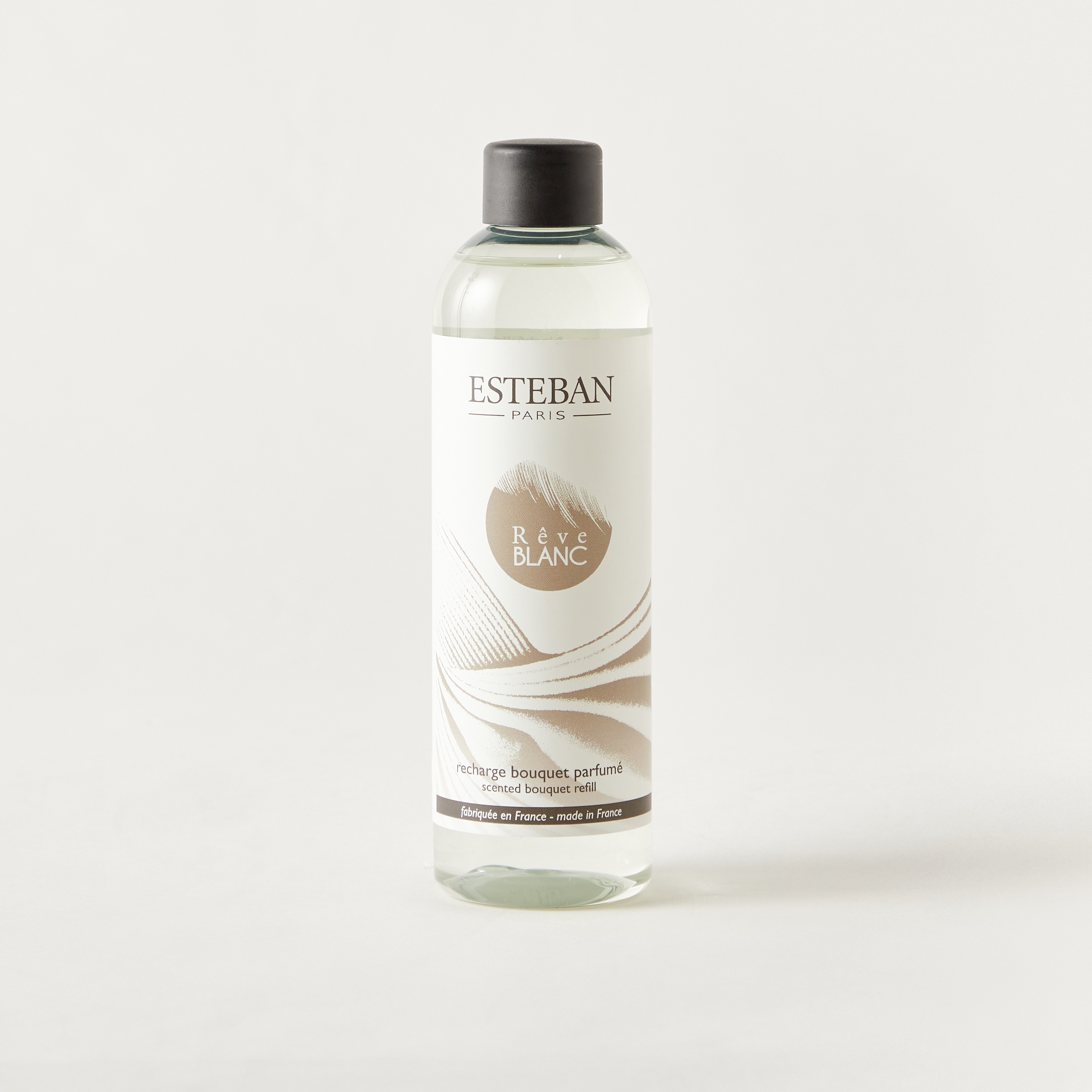 موزع عطور زيتي عيدان خشبية ريف بلانك من ايستيبان - 250 مل-household-homefragrance-reeddiffusers-image-1