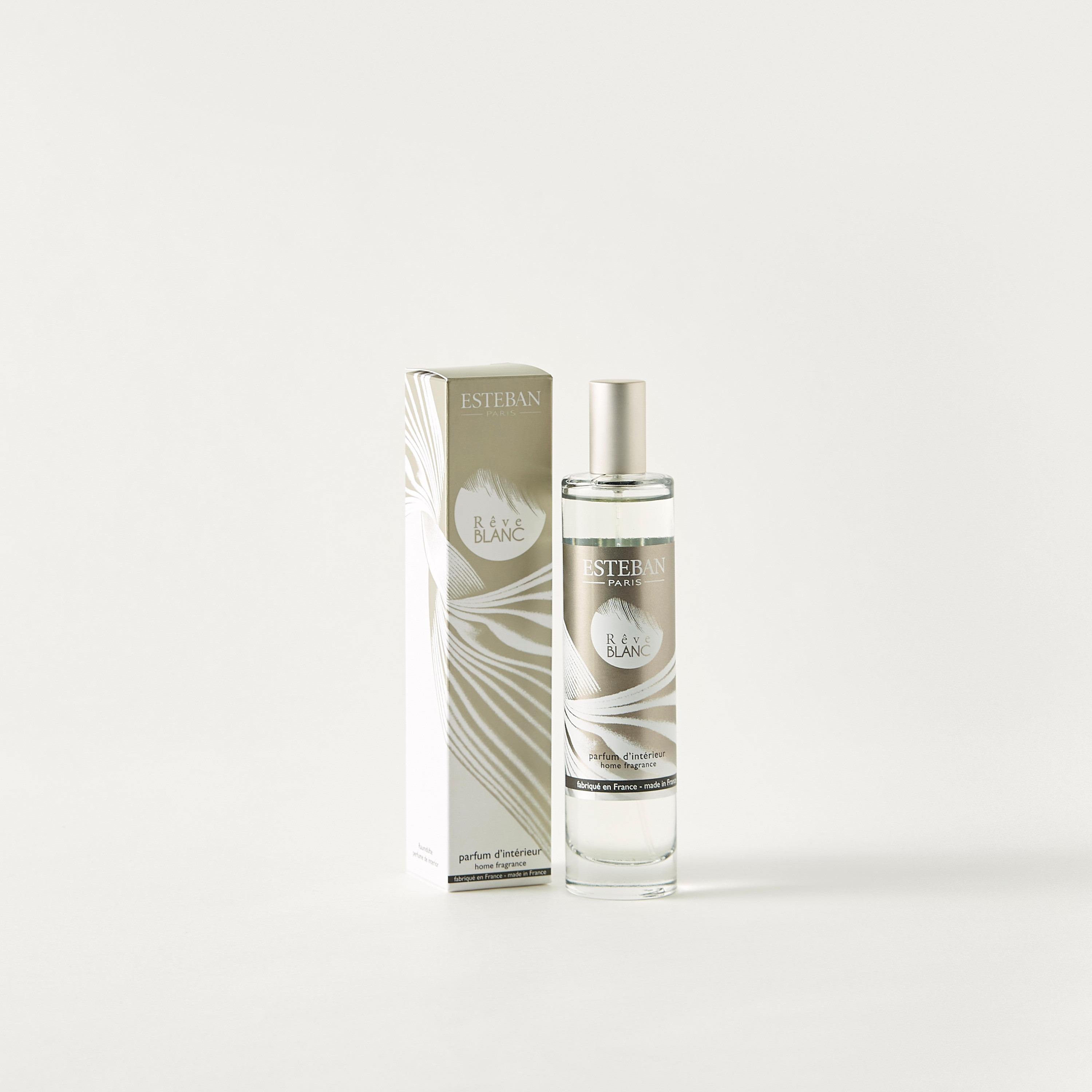Esteban Reve Blanc Room Spray - 100 ml-household-homefragrance-homesprays-image-2
