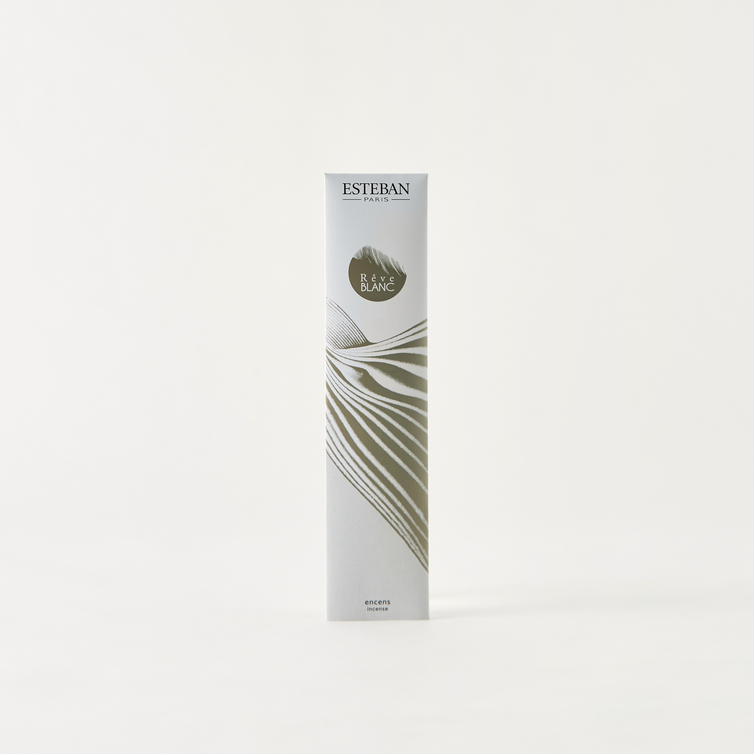Esteban 20-Piece Reve Blanc Bamboo Incense Stick Set-household-homefragrance-potpourri-image-2