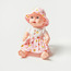 Juniors Ice Cream Doll-toys-dollsandplaysets-dolls-image-1