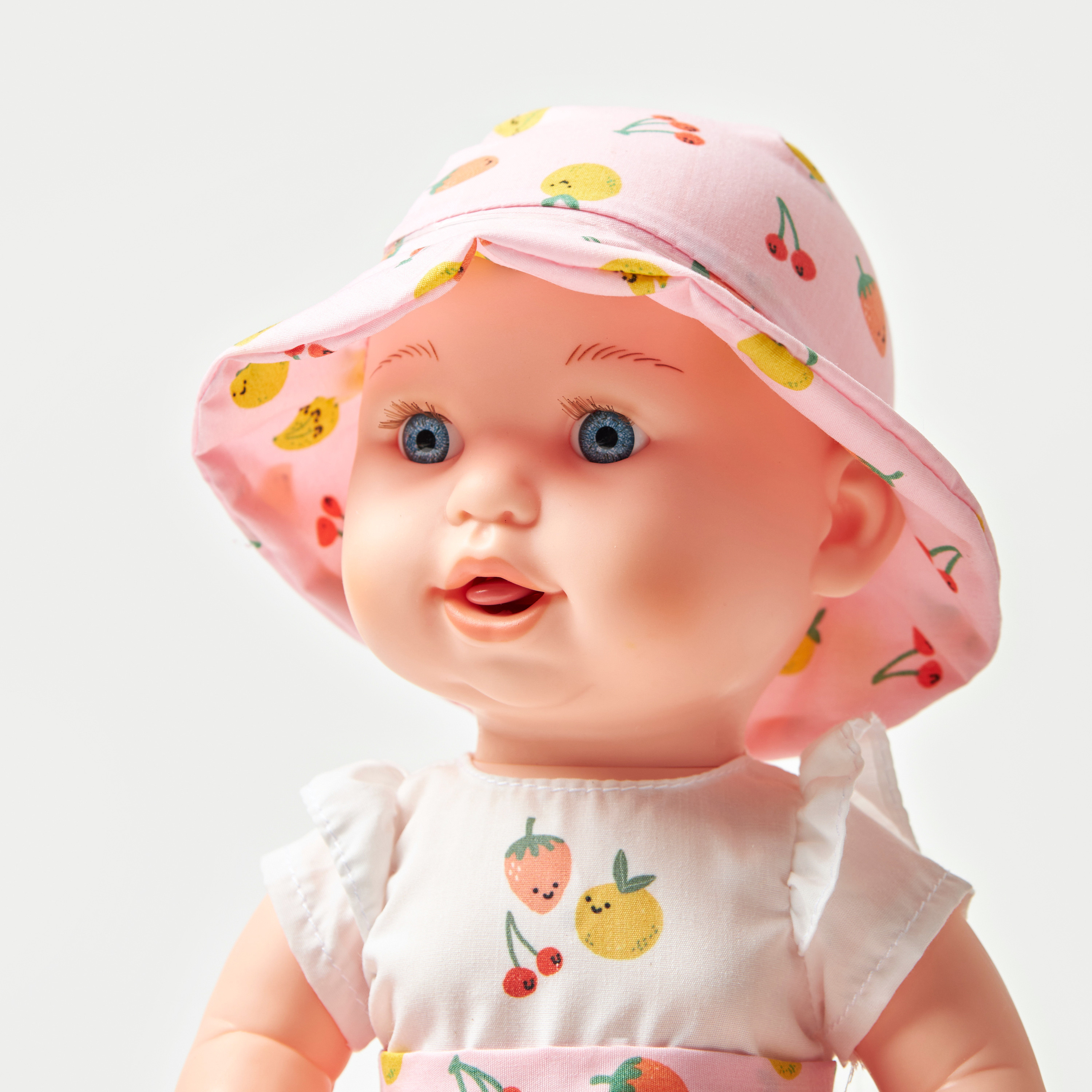 دمية آيس كريم من جونيورز-toys-dollsandplaysets-dolls-image-2