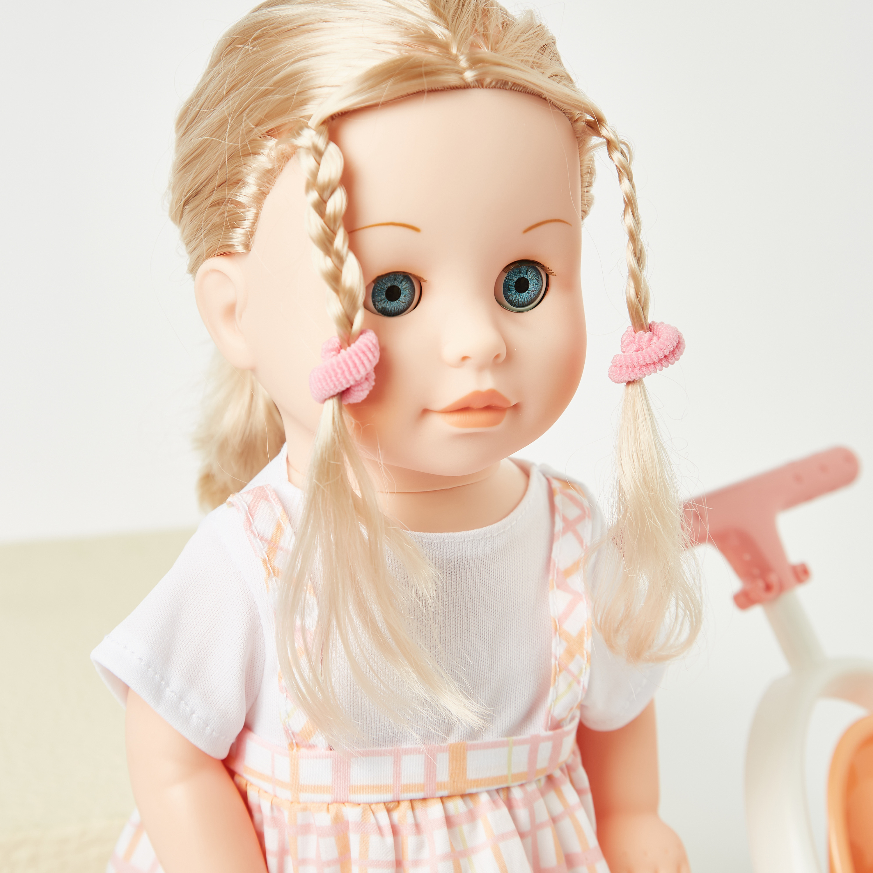 Juniors Walking Anna and Sister Doll Set-toys-dollsandplaysets-dollplaysets-image-3