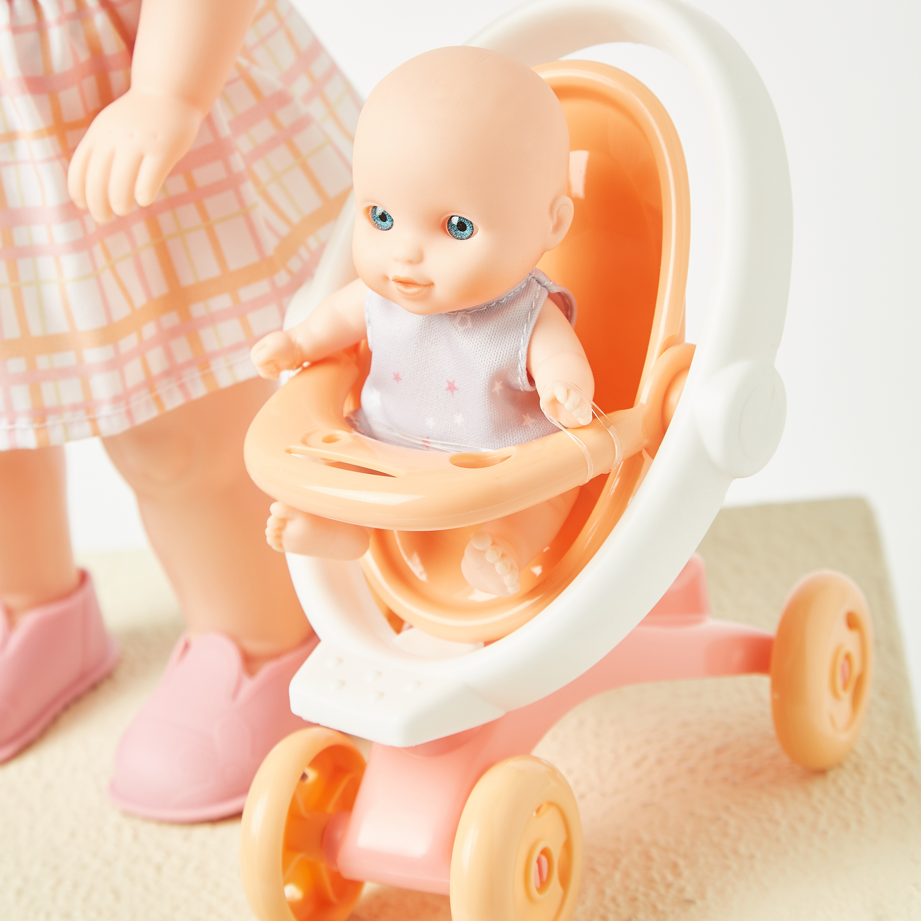 Juniors Walking Anna and Sister Doll Set-toys-dollsandplaysets-dollplaysets-image-4