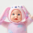 Juniors Funny Bunny Baby Doll-toys-dollsandplaysets-dolls-image-2