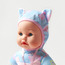 Juniors Cuddle Sleeping Baby Doll-toys-dollsandplaysets-dollplaysets-image-3