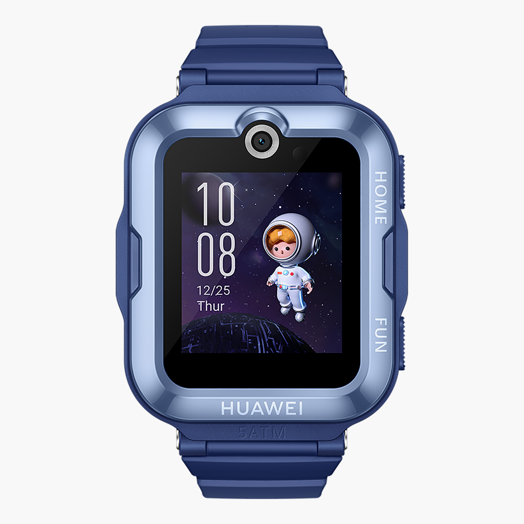 Детские Смарт Часы Huawei Купить