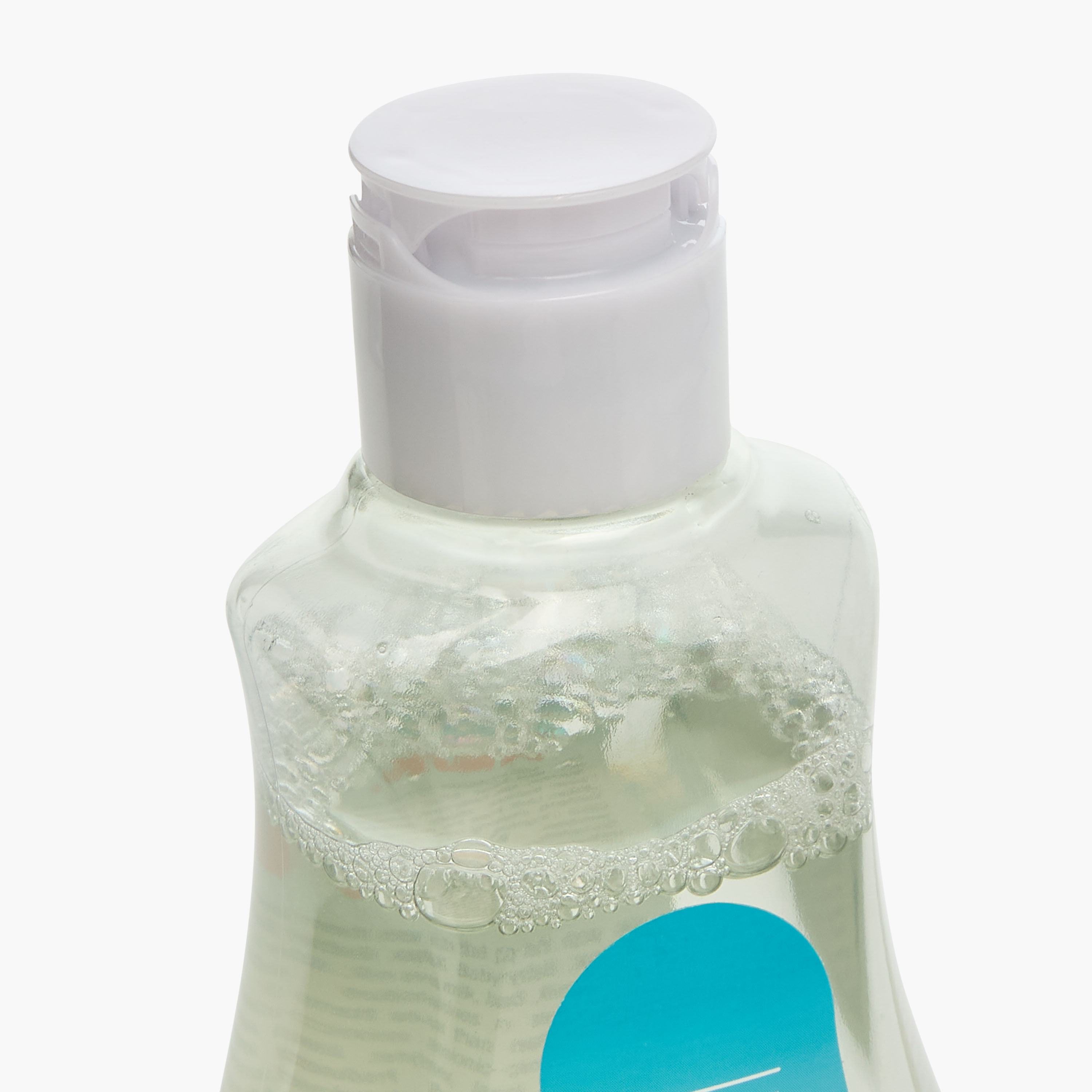 NUK Baby Bottle Cleanser - 500 ml-baby-feeding-cleaningliquids-image-4