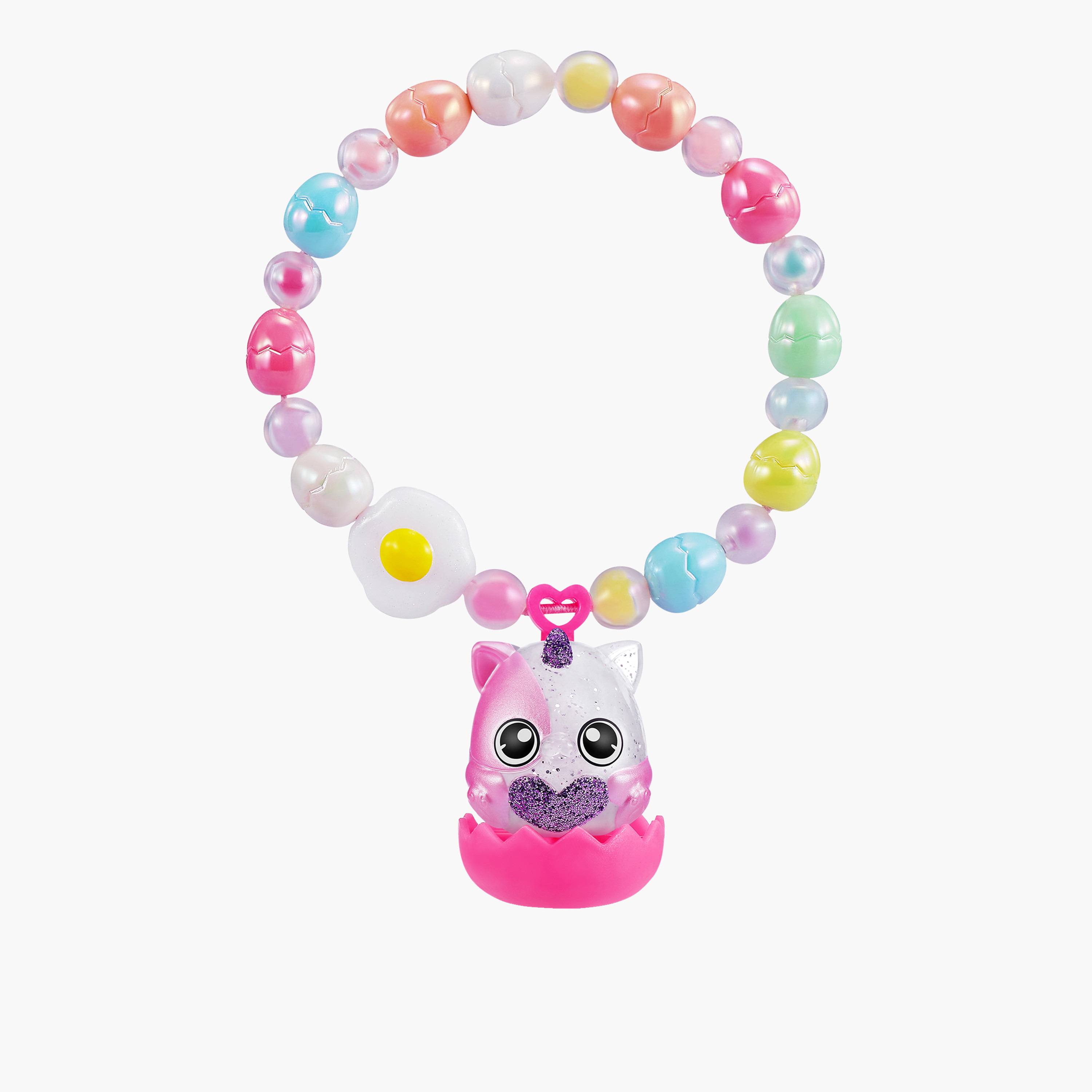 Rainbocorns Big Eggzania Surprise Mania Playset-toys-plushsofttoys-cartooncharacters-image-2
