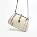 Celeste Women's Crossbody Bag with Adjustable Strap and Zip Closure-Women%27s Handbags-thumbnailMobile-2