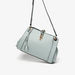 Celeste Women's Crossbody Bag with Adjustable Strap and Zip Closure-Women%27s Handbags-thumbnailMobile-2