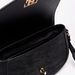 Elle Textured Crossbody Bag with Twist and Lock Closure-Women%27s Handbags-thumbnailMobile-6