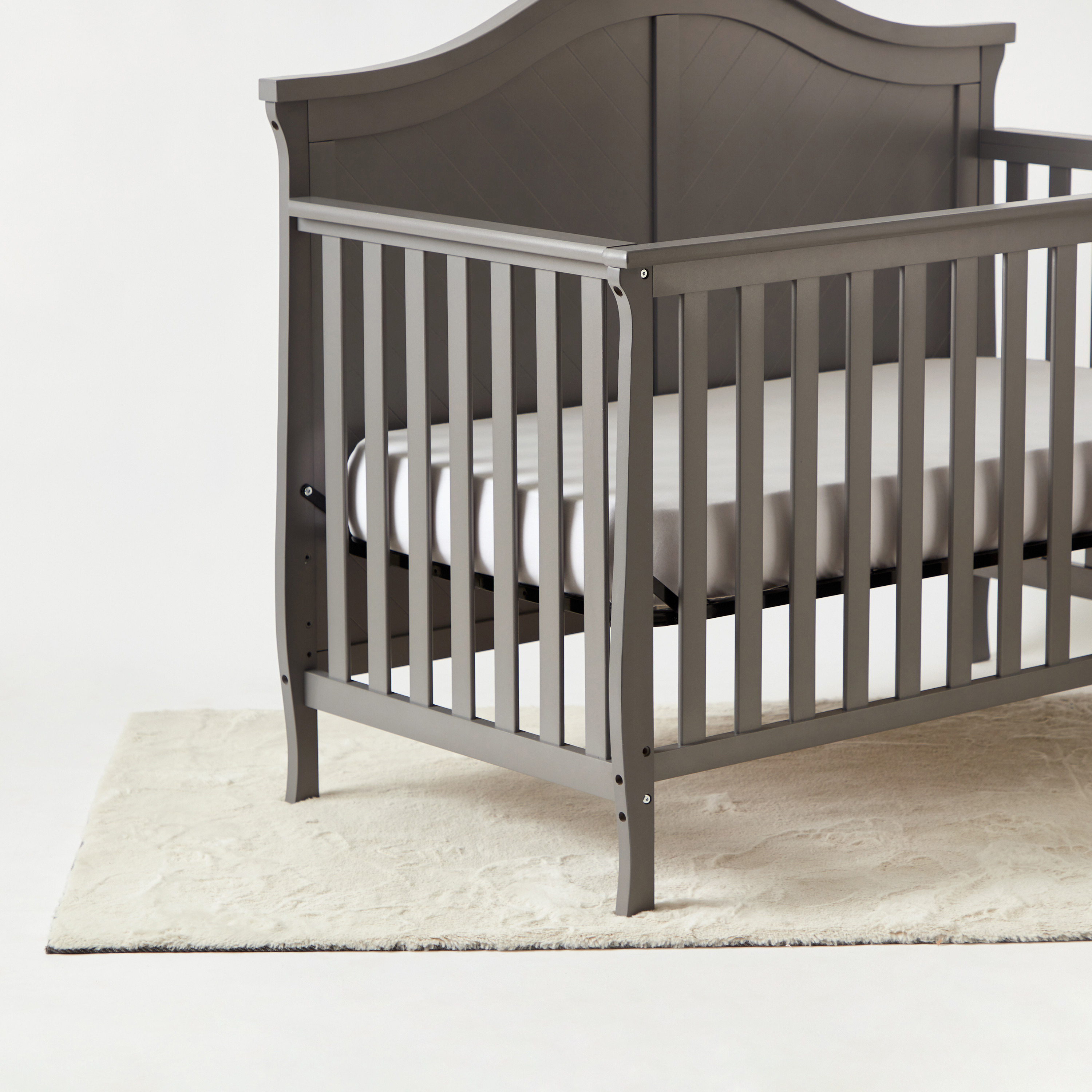 Child craft camden convertible high quality crib