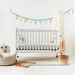 Juniors Solid Everly Crib with Wheels-Baby Cribs-thumbnail-0