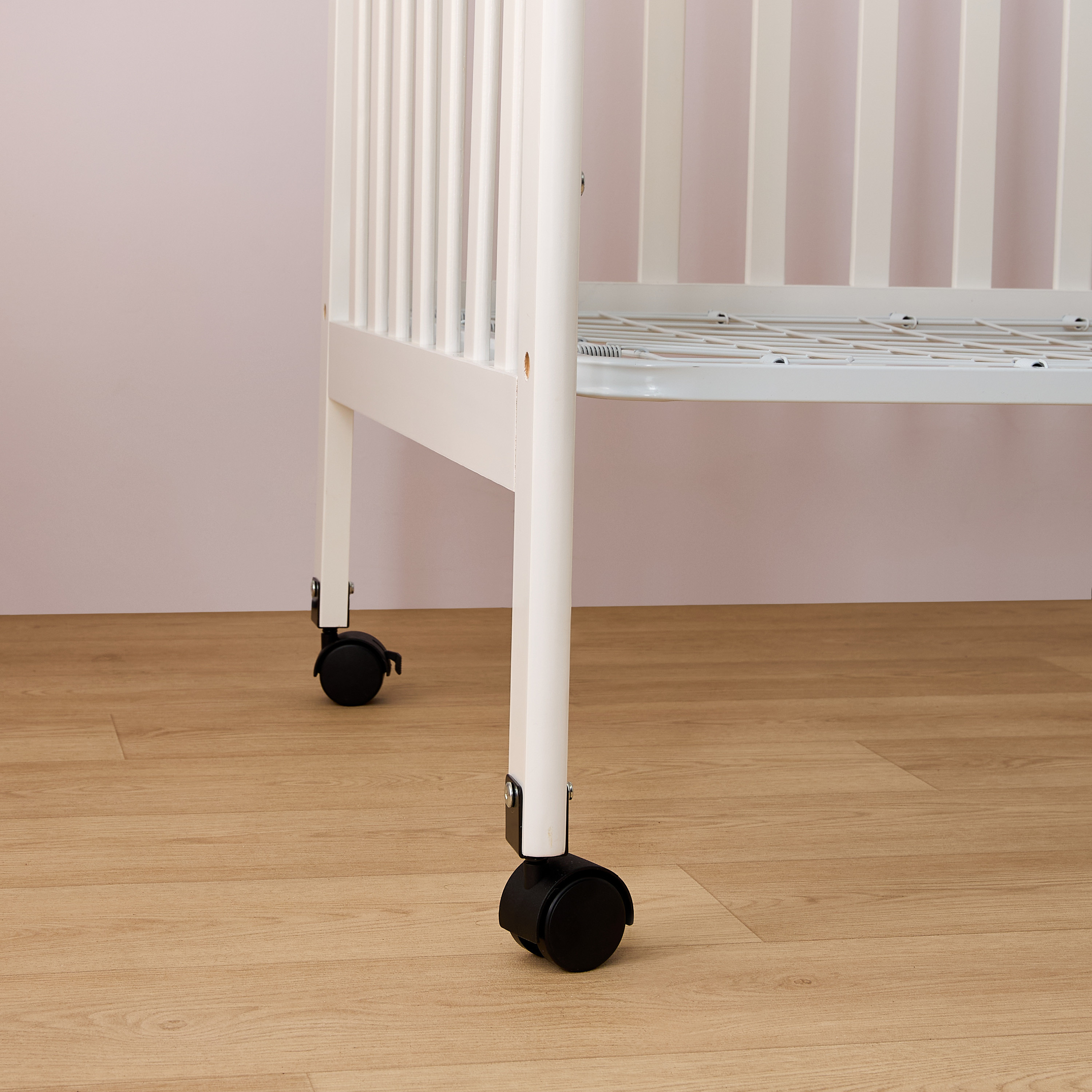 Juniors Solid Everly Crib with Wheels-baby-nursery-furniture-cribsandbeds-babycribs-image-12