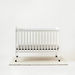 Juniors Solid Everly Crib with Wheels-Baby Cribs-thumbnail-2