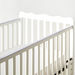 Juniors Solid Everly Crib with Wheels-Baby Cribs-thumbnail-5