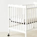 Juniors Solid Everly Crib with Wheels-Baby Cribs-thumbnail-7