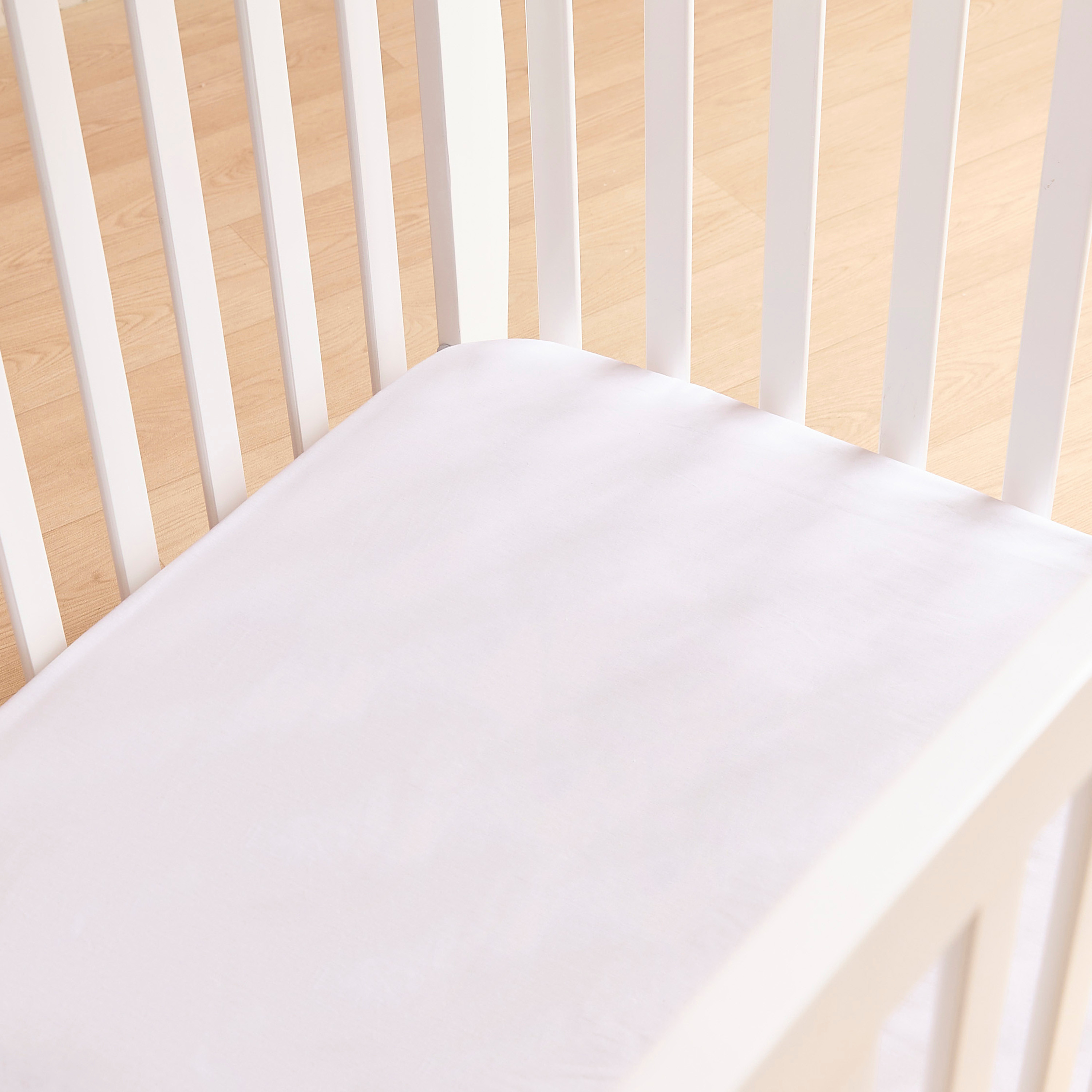Juniors Diana Solid Crib with Adjustable Height (Up to 5 years)-baby-nursery-furniture-cribsandbeds-babycribs-image-8