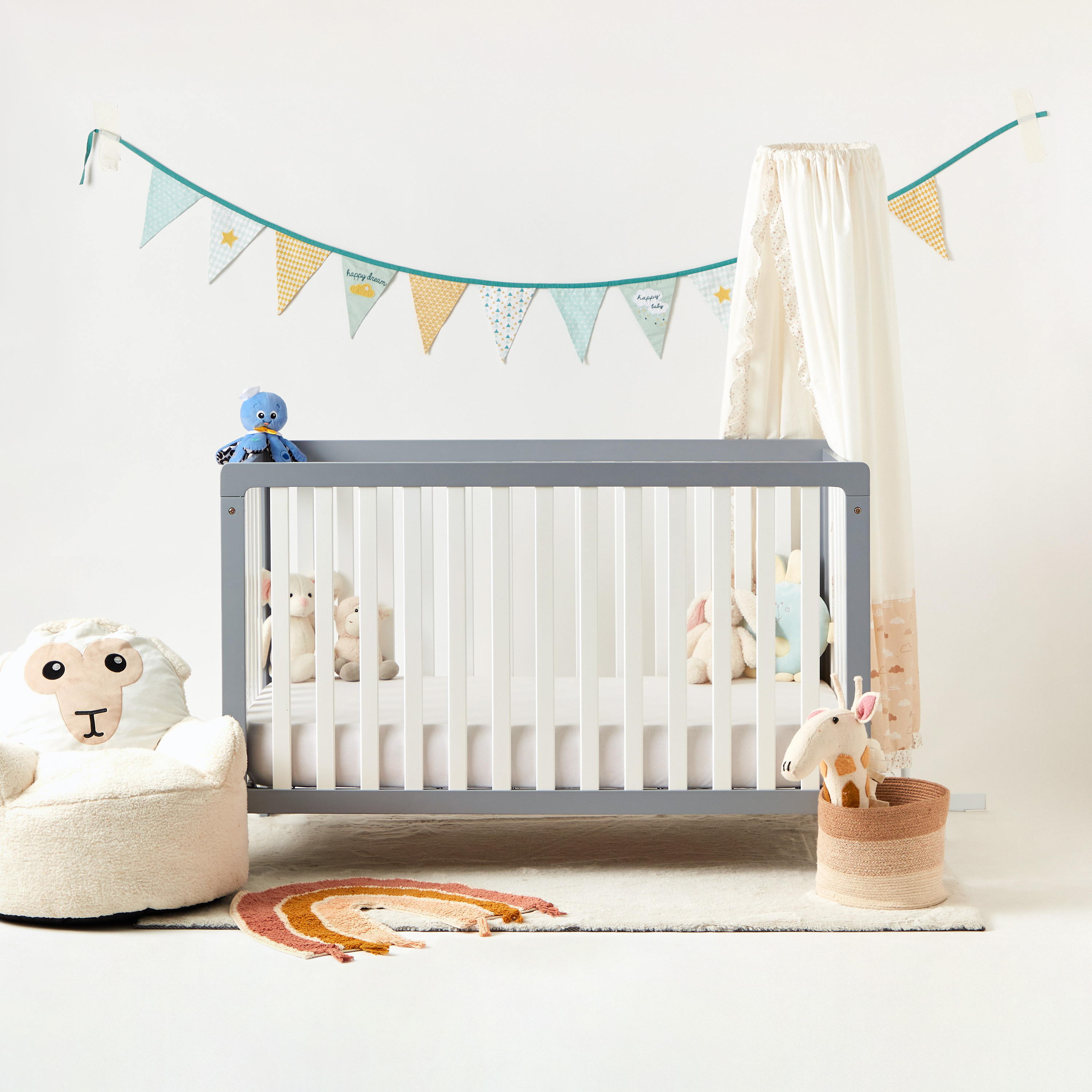 Baby 2024 bed babyshop