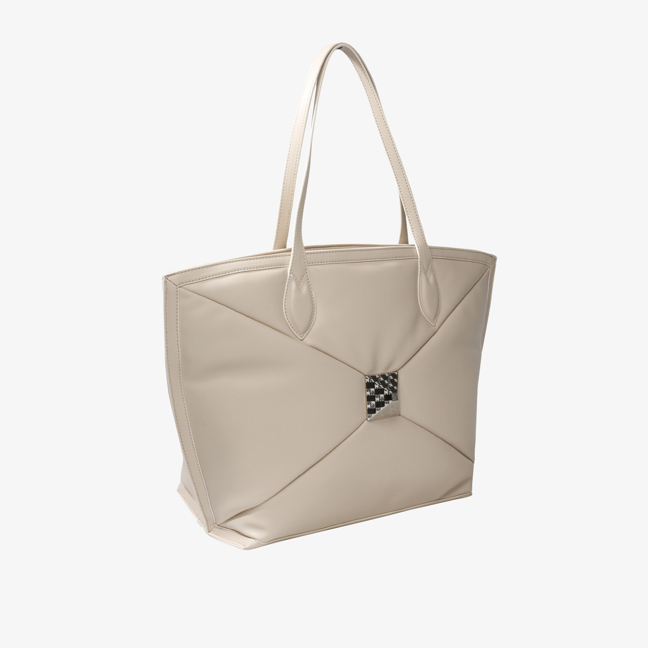 Steve madden tote outlet bag