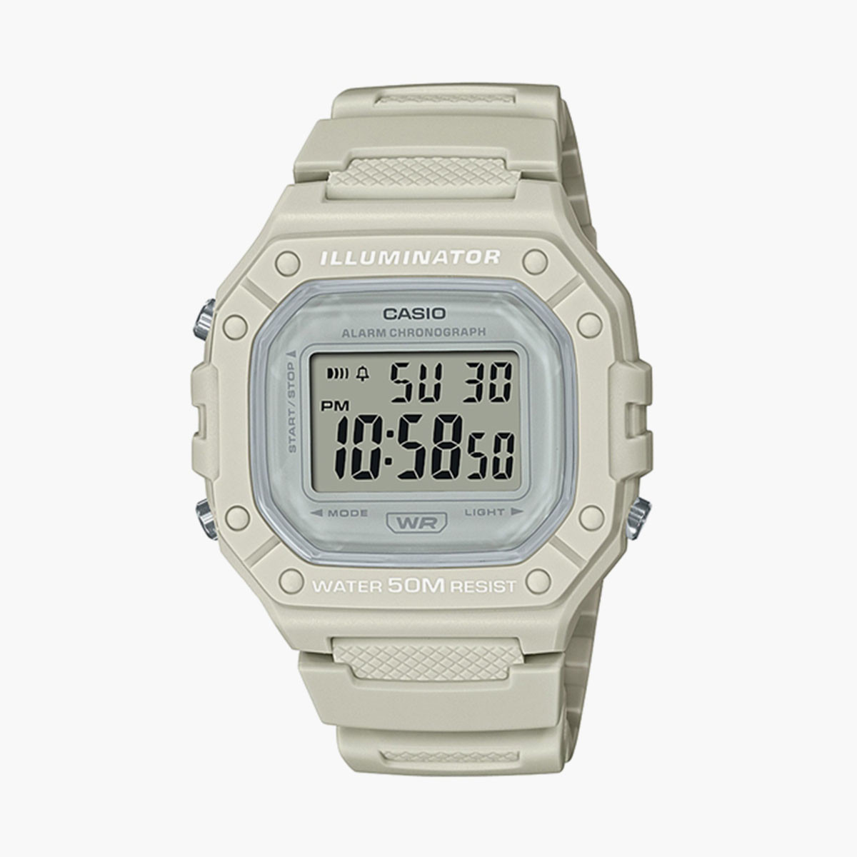 Casio unisex cheap